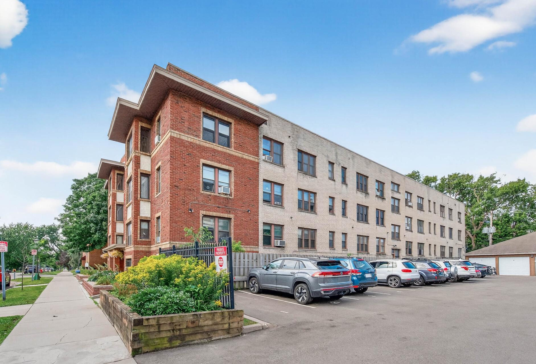 View of Residential at 391 Laurel Avenue #304, Saint Paul MN 55102, Saint Paul (35 of 36) - Mike Wilen | Minnesota Team Real Estate