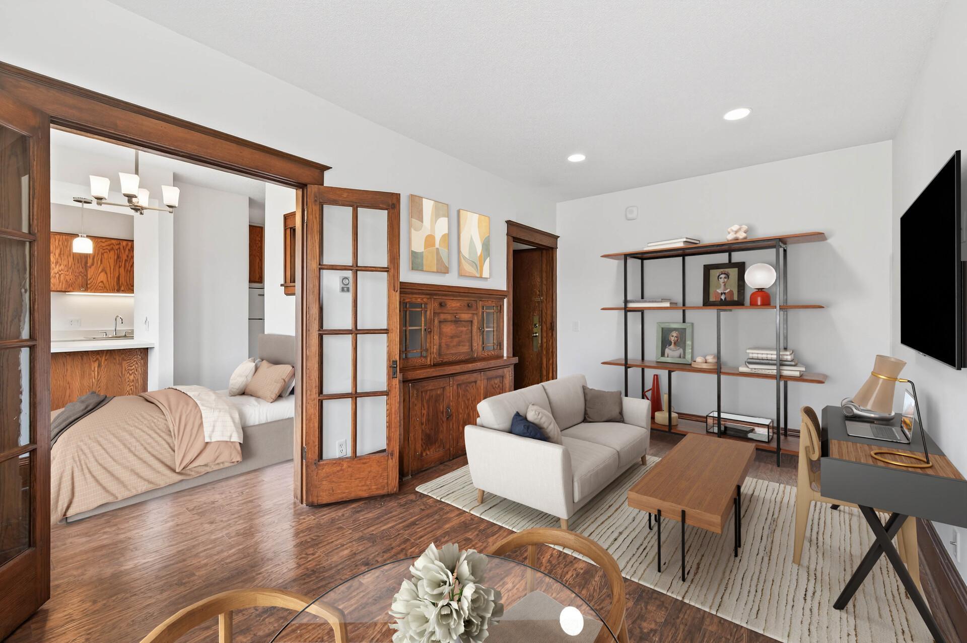 View of Residential at 391 Laurel Avenue #304, Saint Paul MN 55102, Saint Paul (14 of 36) - Mike Wilen | Minnesota Team Real Estate