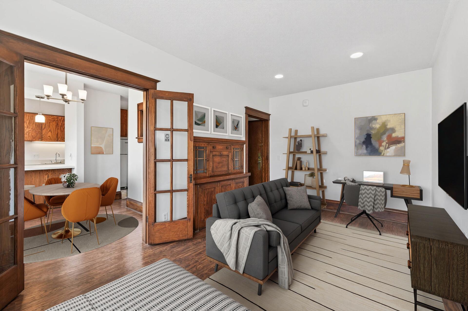 View of Residential at 391 Laurel Avenue #304, Saint Paul MN 55102, Saint Paul (13 of 36) - Mike Wilen | Minnesota Team Real Estate