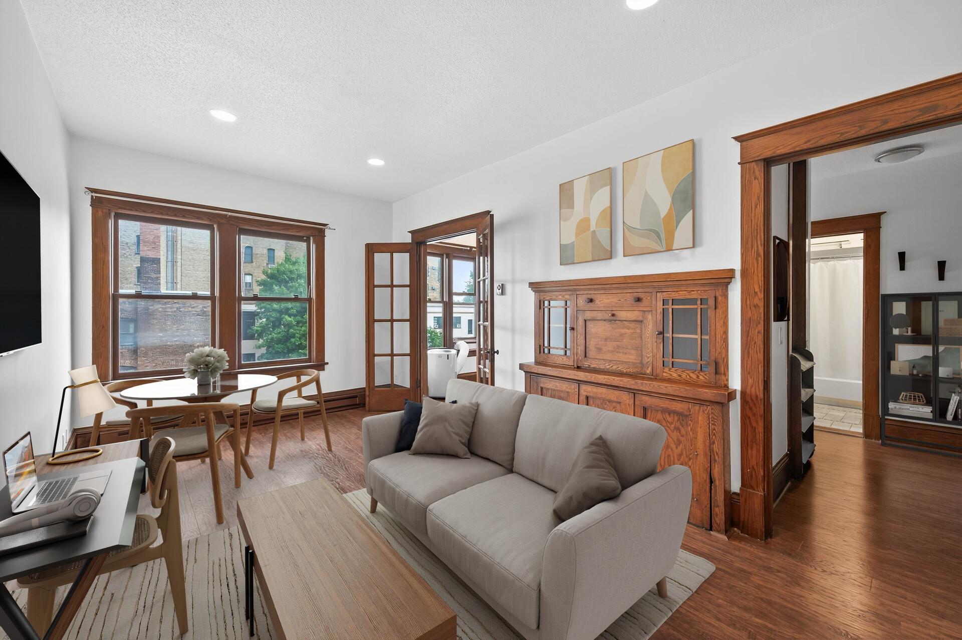 View of Residential at 391 Laurel Avenue #304, Saint Paul MN 55102, Saint Paul (11 of 36) - Mike Wilen | Minnesota Team Real Estate