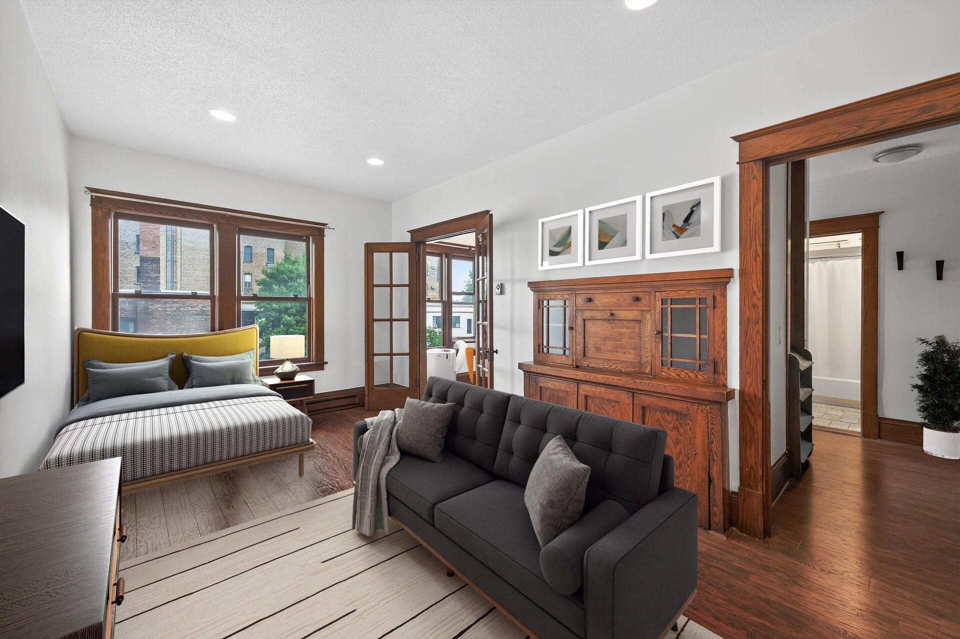 View of Residential at 391 Laurel Avenue #304, Saint Paul MN 55102, Saint Paul (10 of 36) - Mike Wilen | Minnesota Team Real Estate