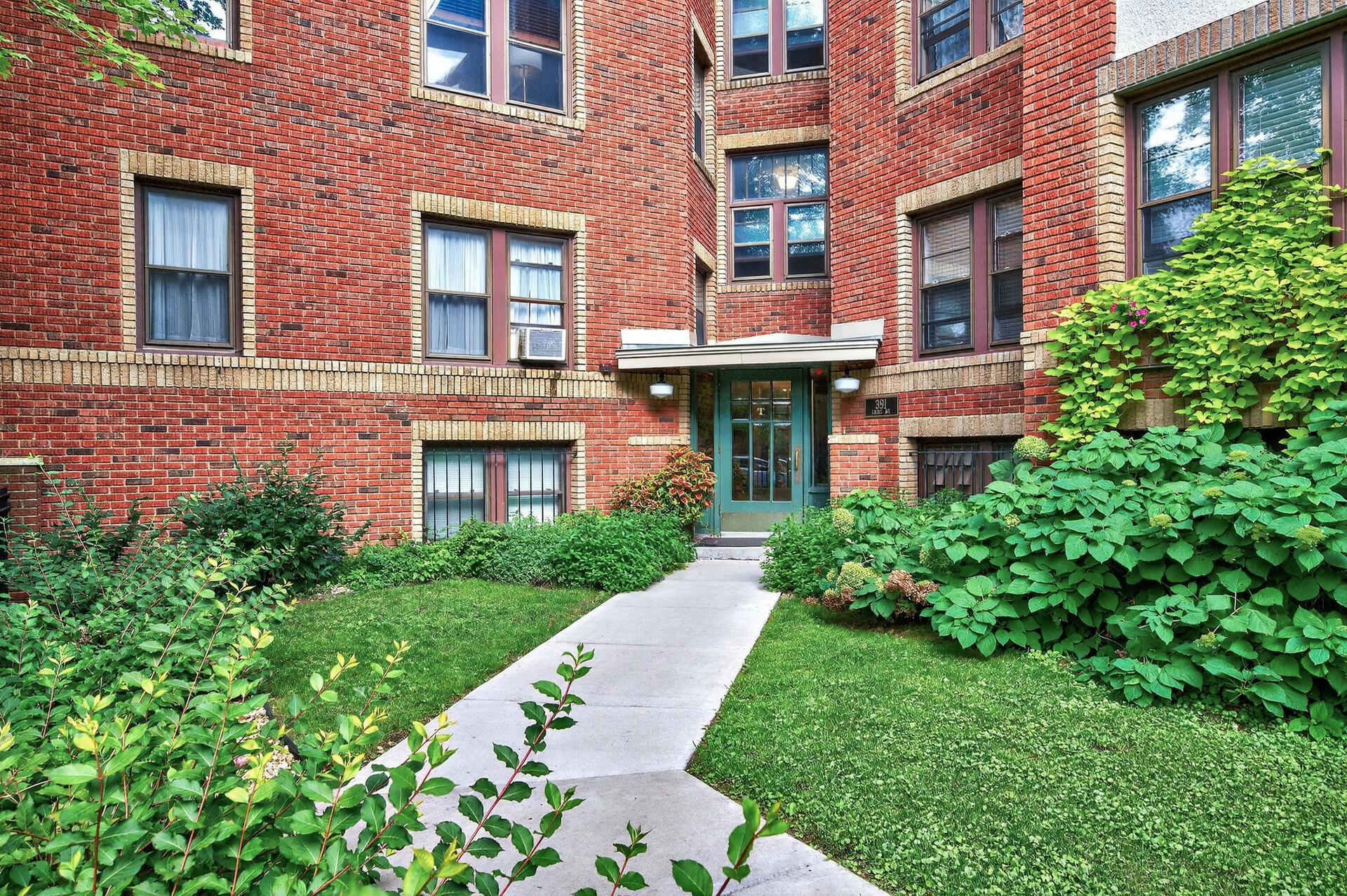 View of Residential at 391 Laurel Avenue #304, Saint Paul MN 55102, Saint Paul (2 of 36) - Mike Wilen | Minnesota Team Real Estate