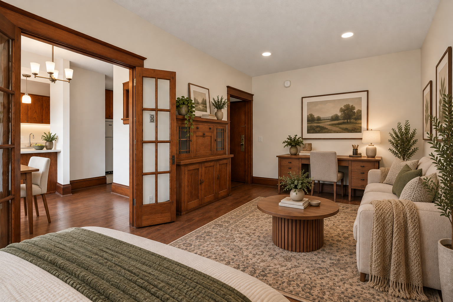 View of Residential at 391 Laurel Avenue #304, Saint Paul MN 55102, Saint Paul (15 of 45) - Mike Wilen | Minnesota Team Real Estate
