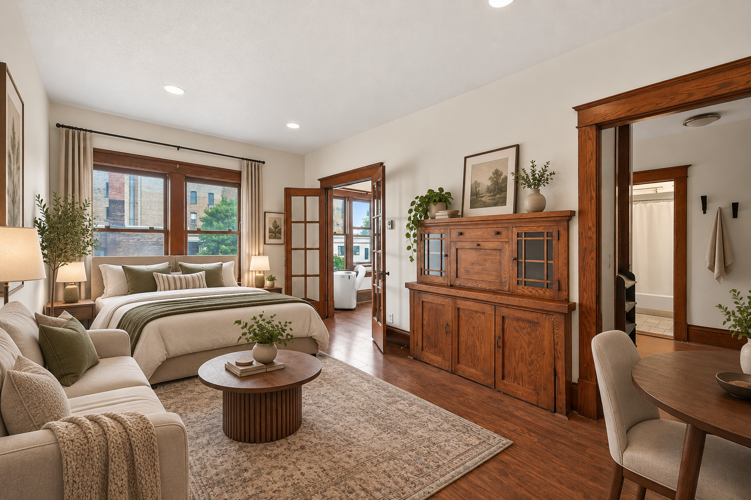 View of Residential at 391 Laurel Avenue #304, Saint Paul MN 55102, Saint Paul (13 of 45) - Mike Wilen | Minnesota Team Real Estate