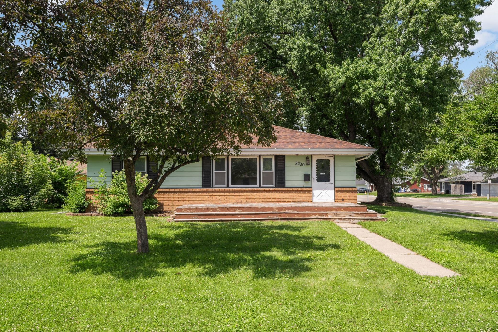 View of Residential at 8200 16th Avenue, Bloomington MN 55425, Bloomington - Mike Wilen | Minnesota Team Real Estate