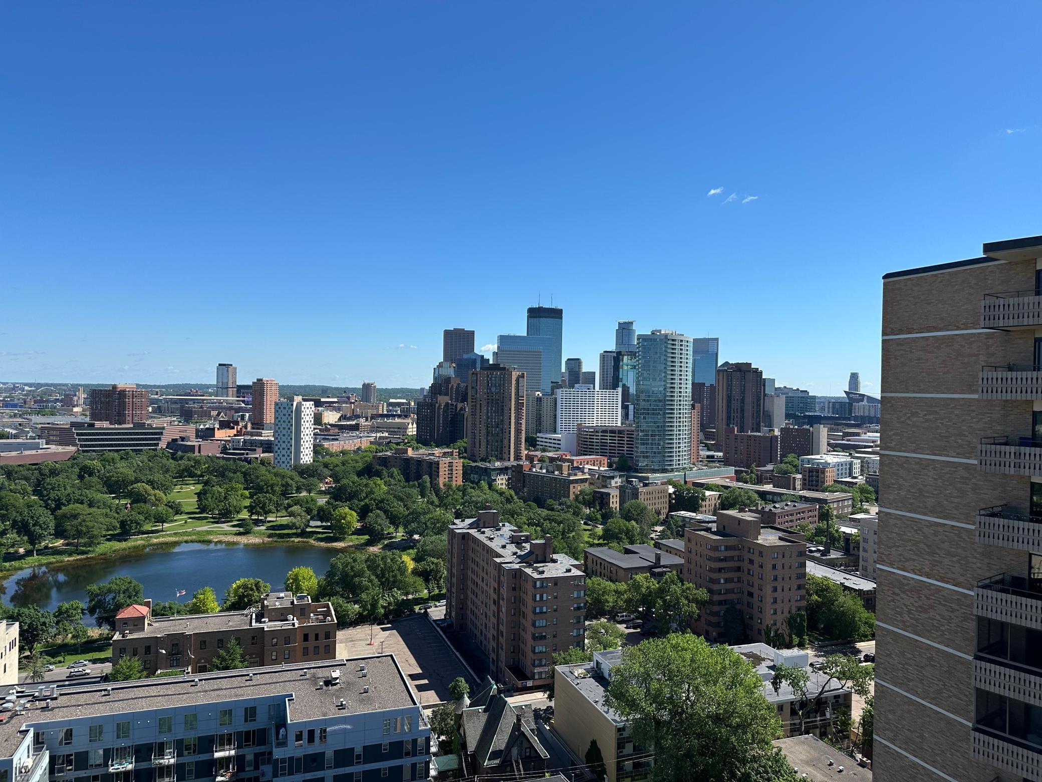 View of Residential at 410 Groveland Avenue #305, Minneapolis MN 55403, Minneapolis (29 of 32) - Mike Wilen | Minnesota Team Real Estate