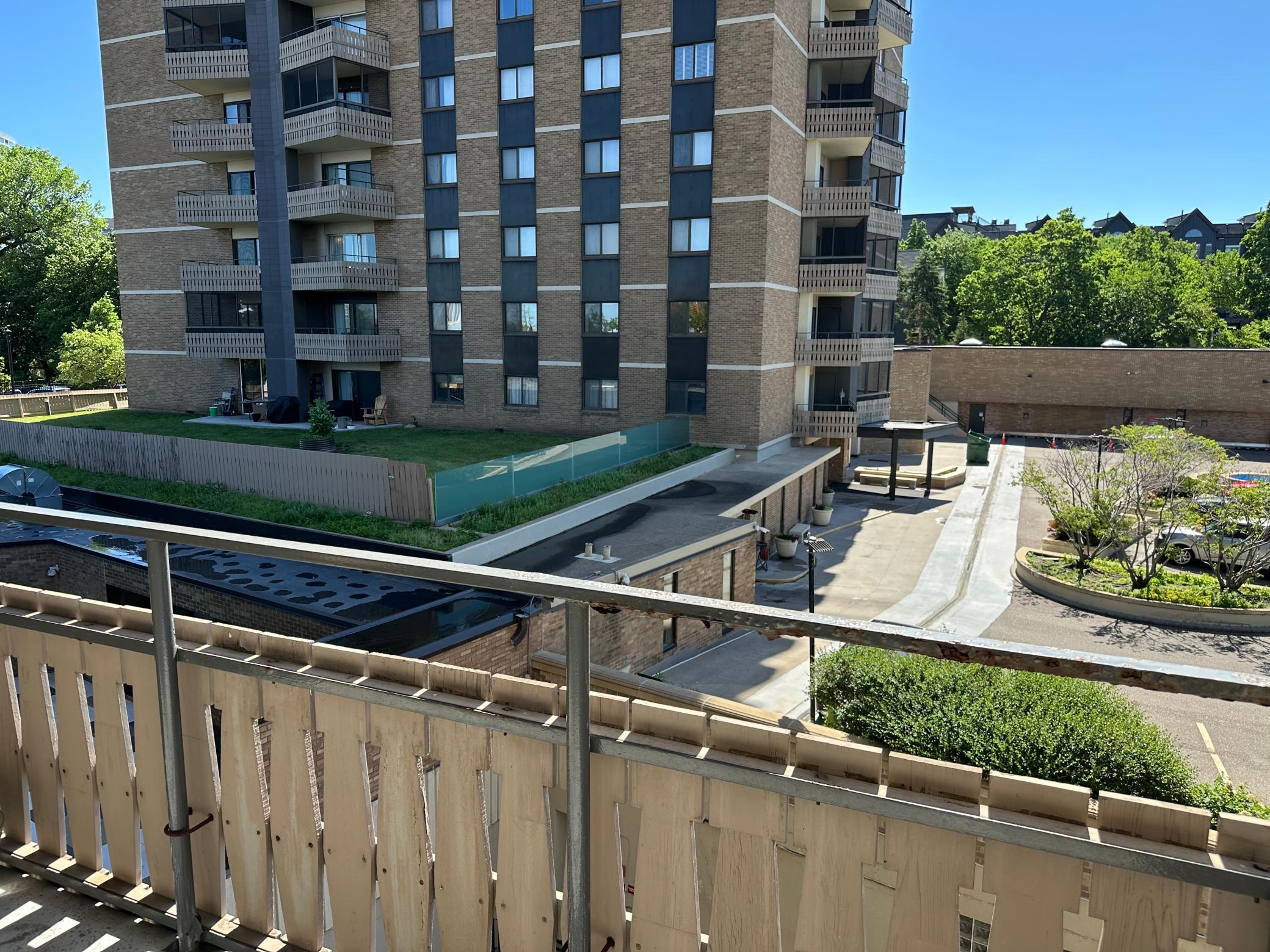View of Residential at 410 Groveland Avenue #305, Minneapolis MN 55403, Minneapolis - Mike Wilen | Minnesota Team Real Estate