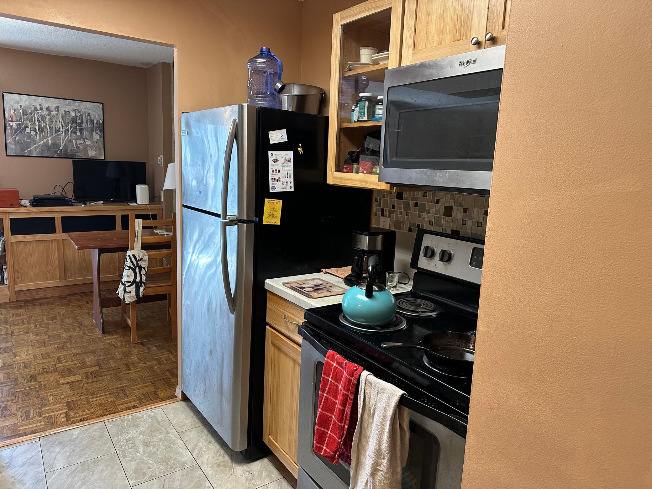 View of Residential at 410 Groveland Avenue #305, Minneapolis MN 55403, Minneapolis (10 of 32) - Mike Wilen | Minnesota Team Real Estate