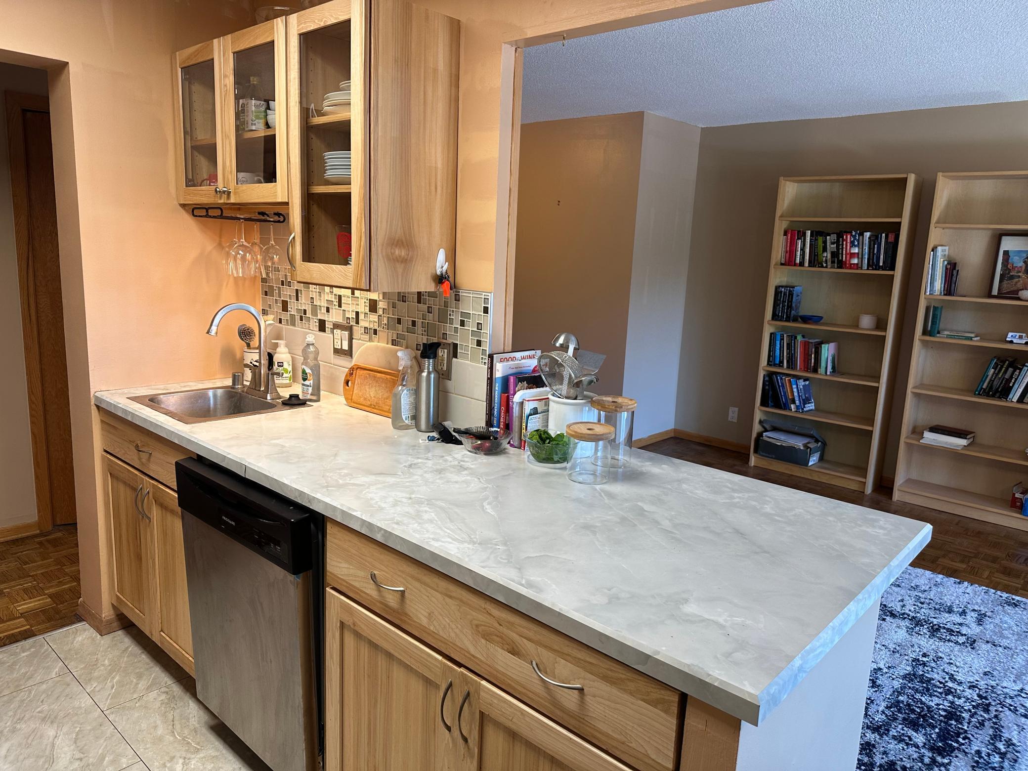 View of Residential at 410 Groveland Avenue #305, Minneapolis MN 55403, Minneapolis (9 of 32) - Mike Wilen | Minnesota Team Real Estate