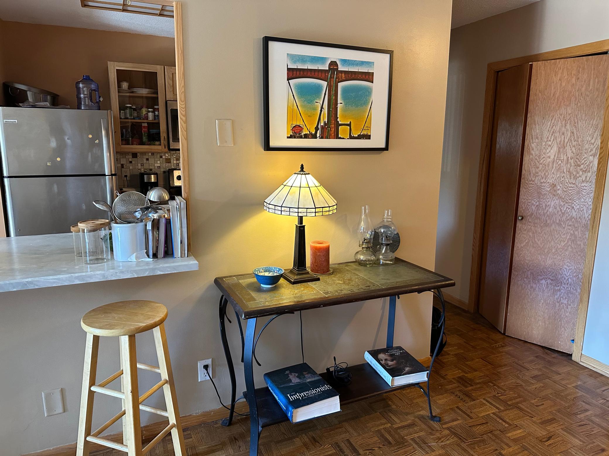 View of Residential at 410 Groveland Avenue #305, Minneapolis MN 55403, Minneapolis (6 of 32) - Mike Wilen | Minnesota Team Real Estate