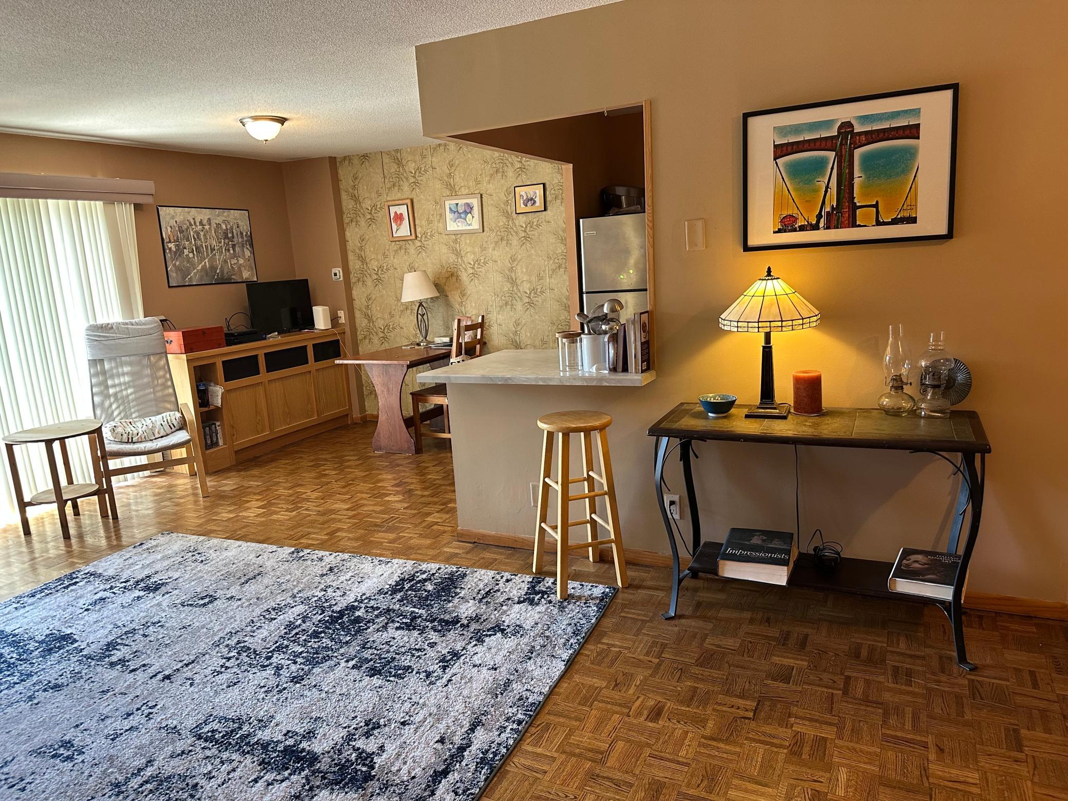 View of Residential at 410 Groveland Avenue #305, Minneapolis MN 55403, Minneapolis (3 of 32) - Mike Wilen | Minnesota Team Real Estate