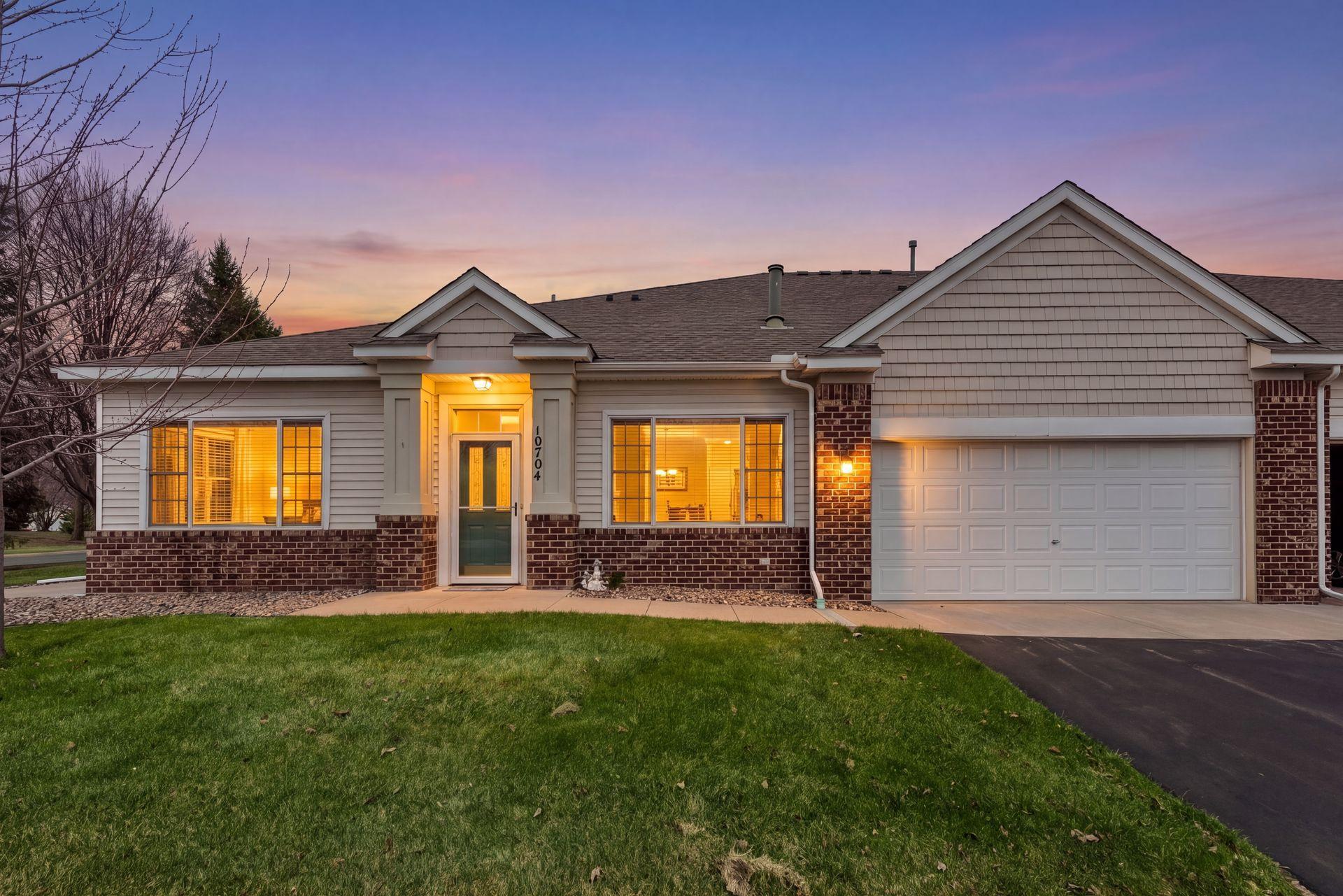 View of Residential at 19704 Canary Path #102, Farmington MN 55024, Farmington - Mike Wilen | Minnesota Team Real Estate