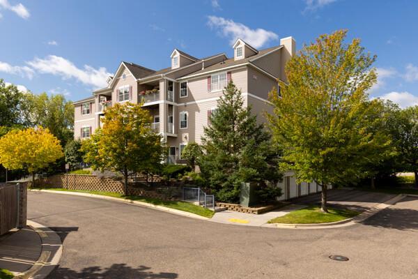 View of Residential at 12795 Collegeview Drive #203, Eden Prairie MN 55347, Eden Prairie - Mike Wilen | Minnesota Team Real Estate