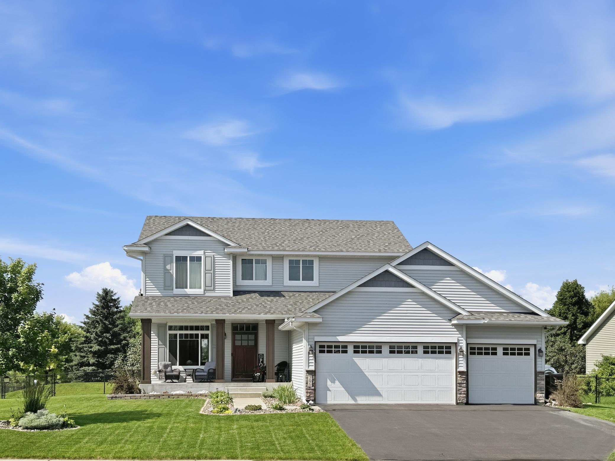 View of Residential at 296 Krause Avenue, Delano MN 55328, Delano - Mike Wilen | Minnesota Team Real Estate
