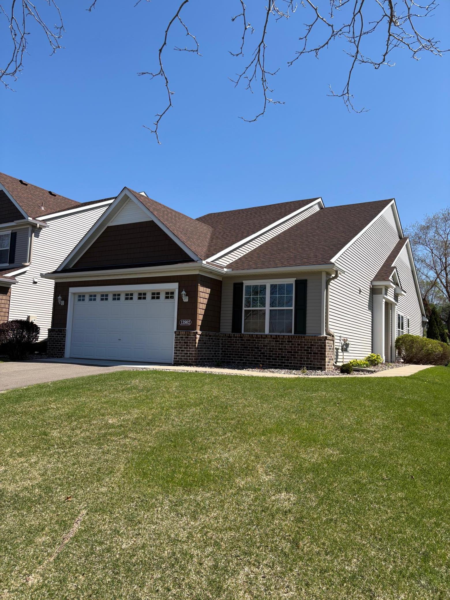 View of Residential at 13902 Autumnwood Court #3103, Rosemount MN 55068, Rosemount - Mike Wilen | Minnesota Team Real Estate