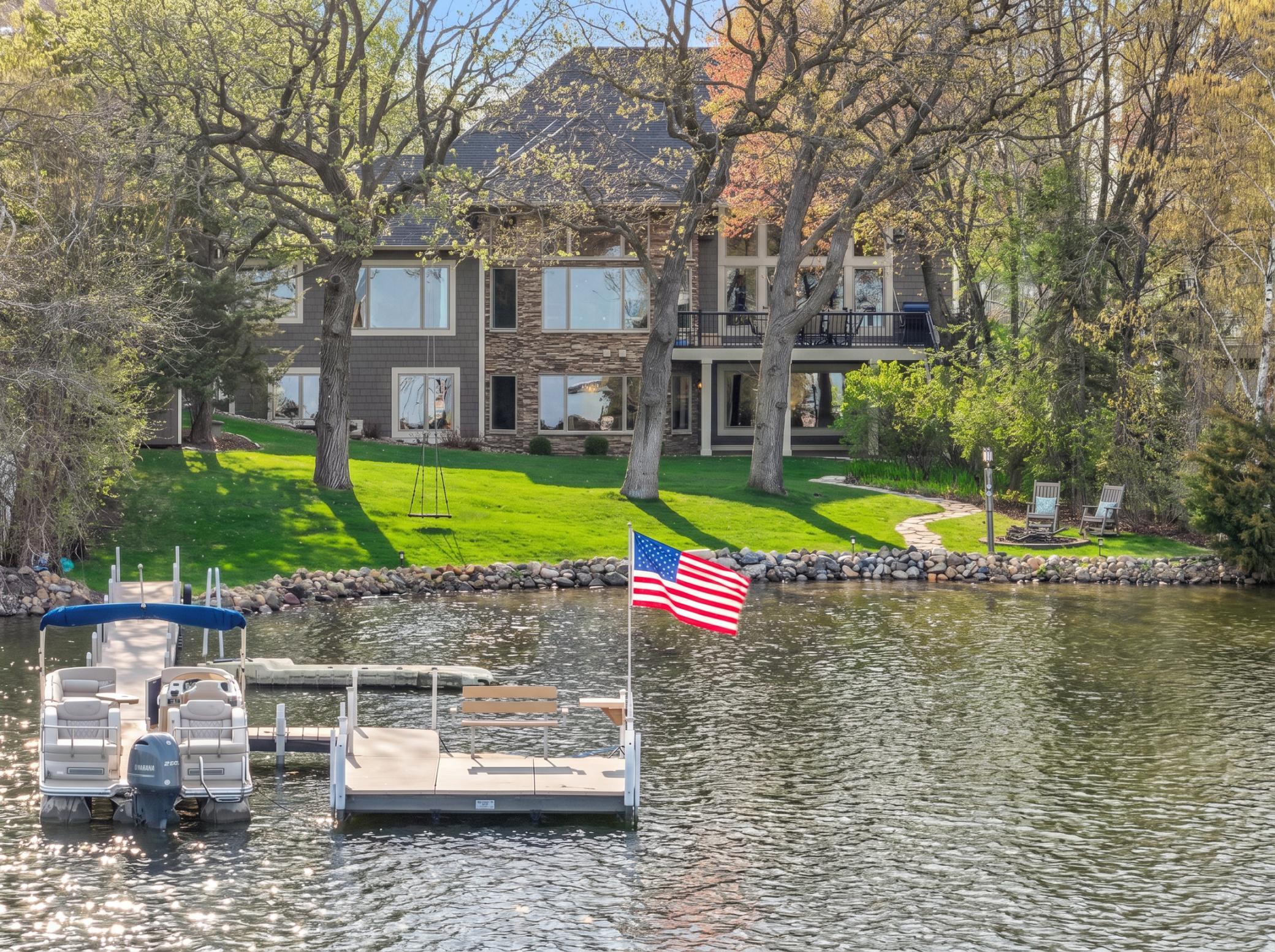 View of Residential at 5256 Oxford Street, Shoreview MN 55126, Shoreview (36 of 48) - Mike Wilen | Minnesota Team Real Estate