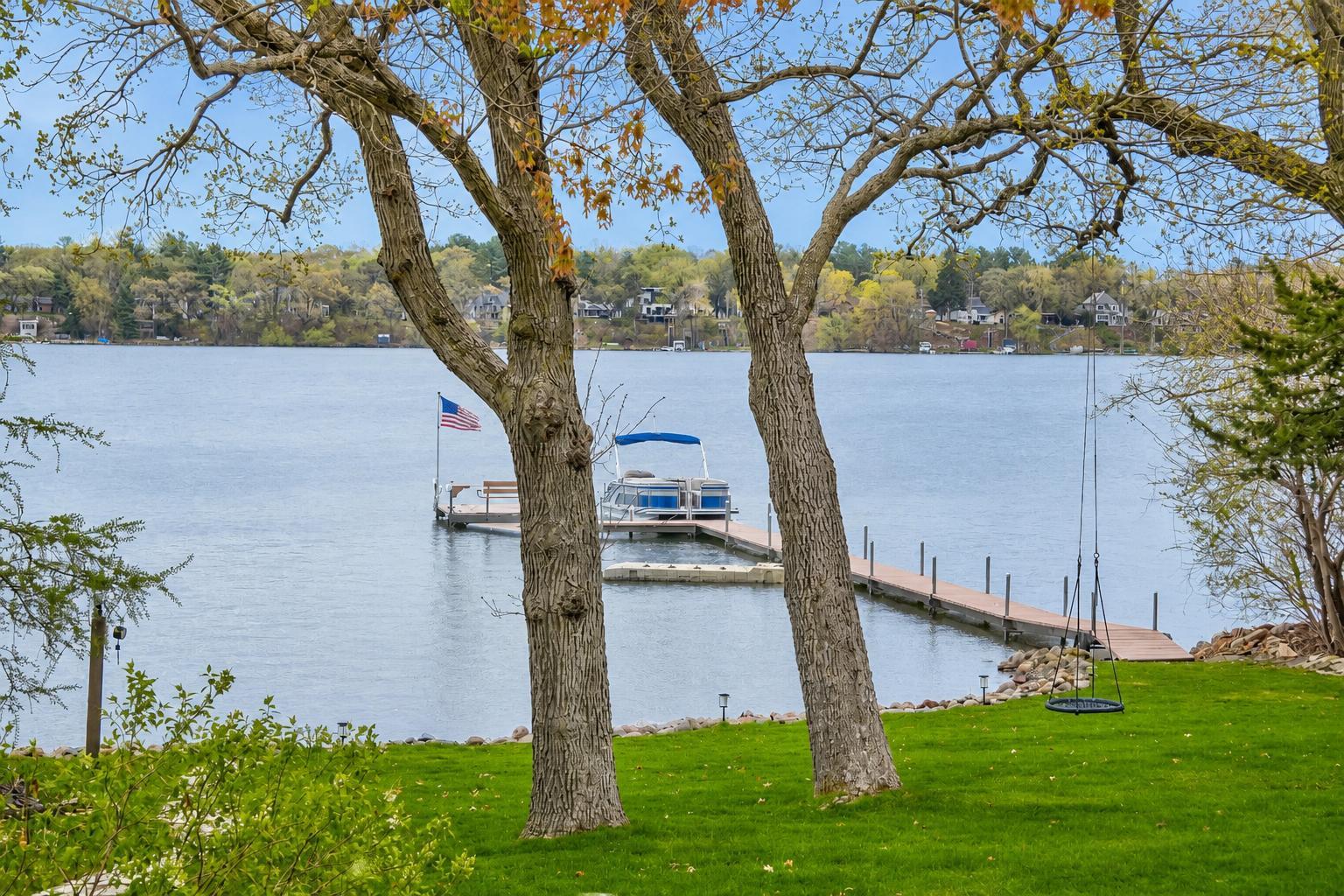 View of Residential at 5256 Oxford Street, Shoreview MN 55126, Shoreview (41 of 48) - Mike Wilen | Minnesota Team Real Estate