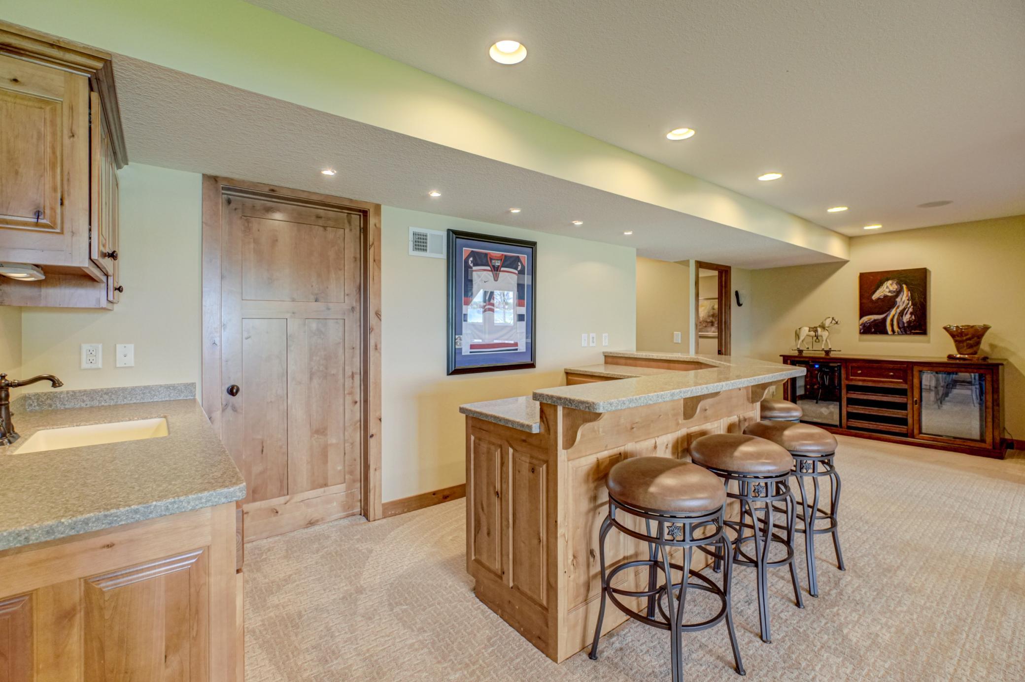 View of Residential at 5256 Oxford Street, Shoreview MN 55126, Shoreview (33 of 48) - Mike Wilen | Minnesota Team Real Estate