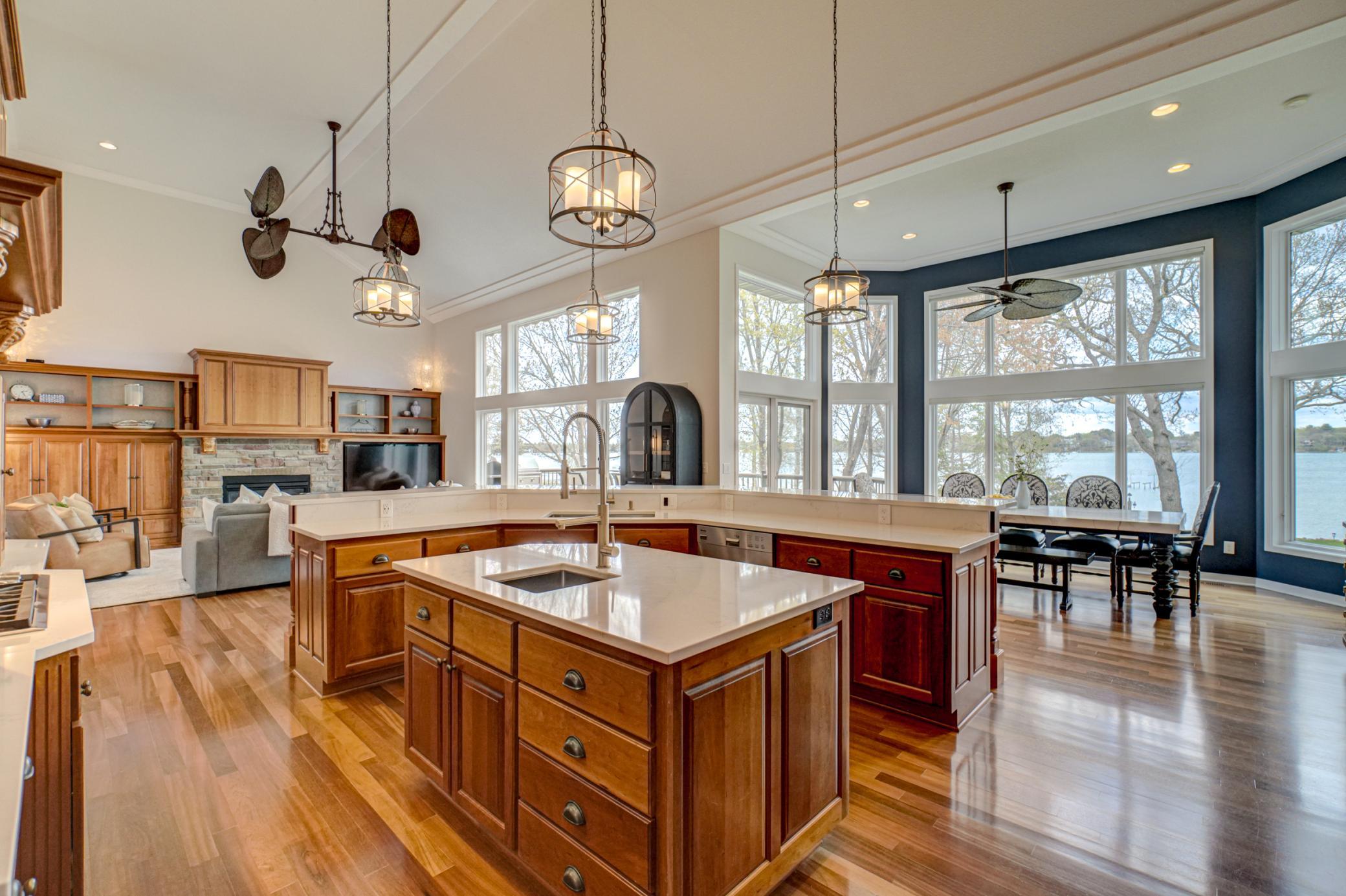 View of Residential at 5256 Oxford Street, Shoreview MN 55126, Shoreview (21 of 48) - Mike Wilen | Minnesota Team Real Estate