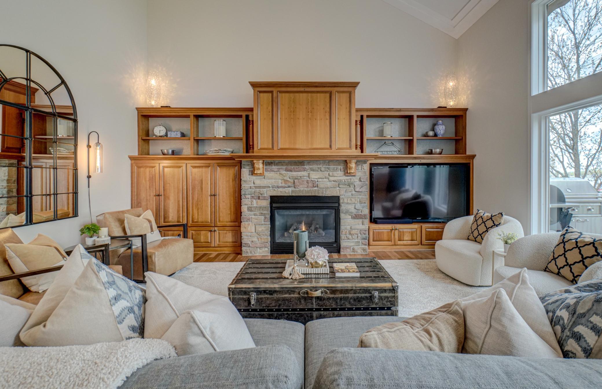 View of Residential at 5256 Oxford Street, Shoreview MN 55126, Shoreview (17 of 48) - Mike Wilen | Minnesota Team Real Estate
