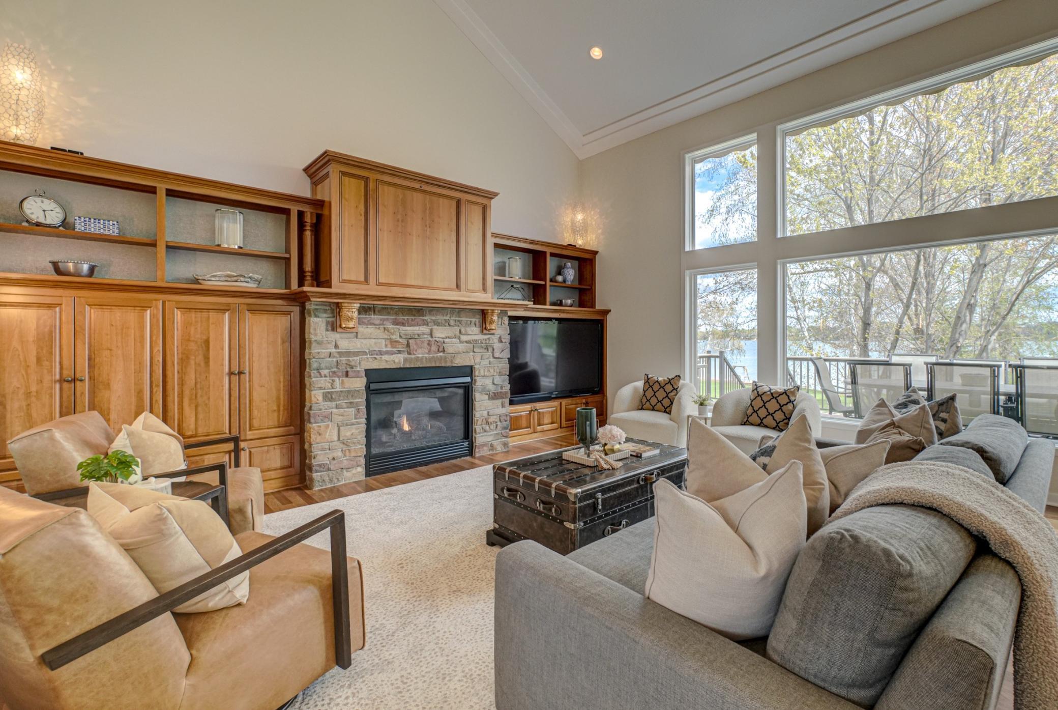 View of Residential at 5256 Oxford Street, Shoreview MN 55126, Shoreview (8 of 48) - Mike Wilen | Minnesota Team Real Estate