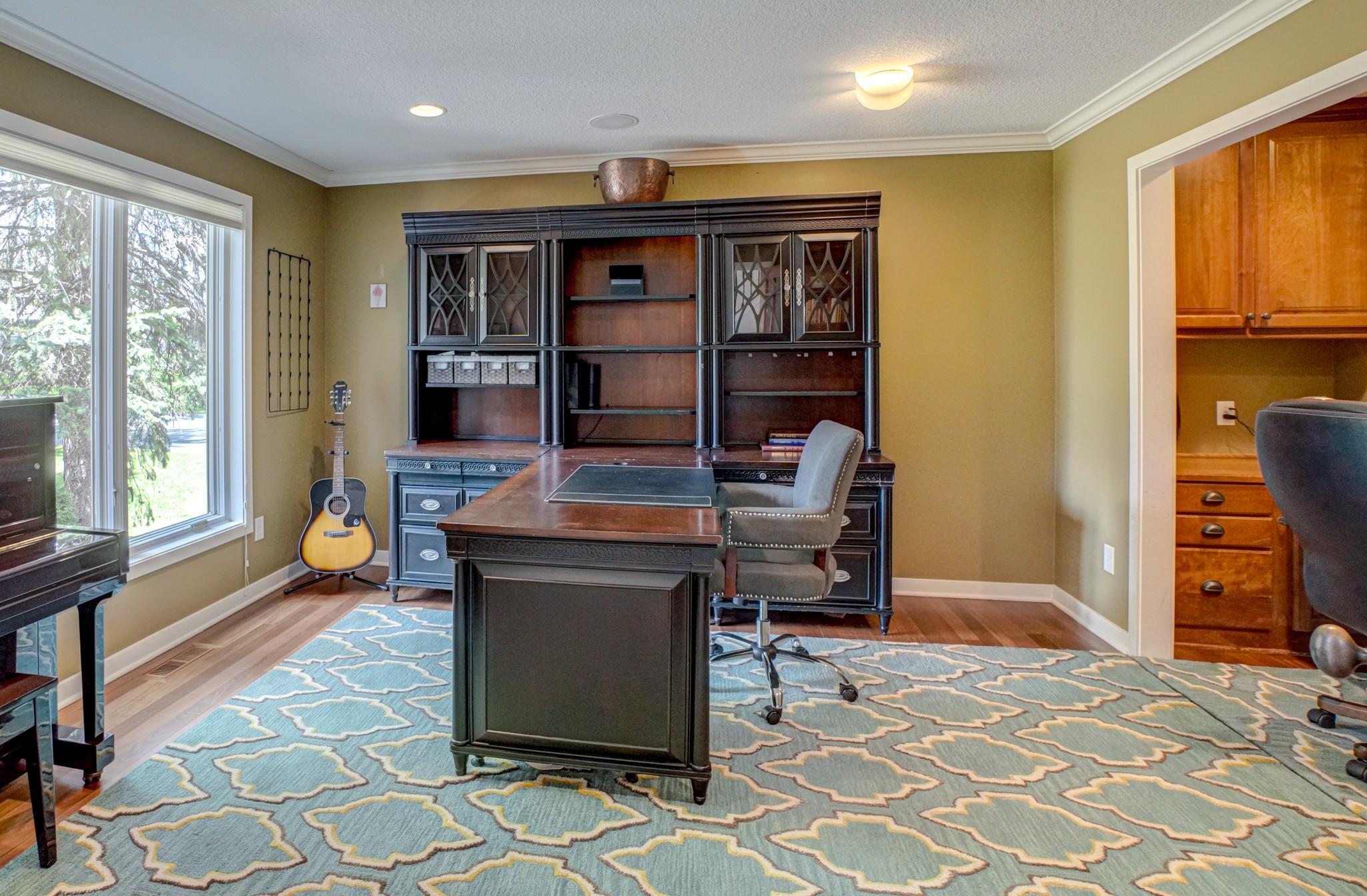 View of Residential at 5256 Oxford Street, Shoreview MN 55126, Shoreview (10 of 48) - Mike Wilen | Minnesota Team Real Estate