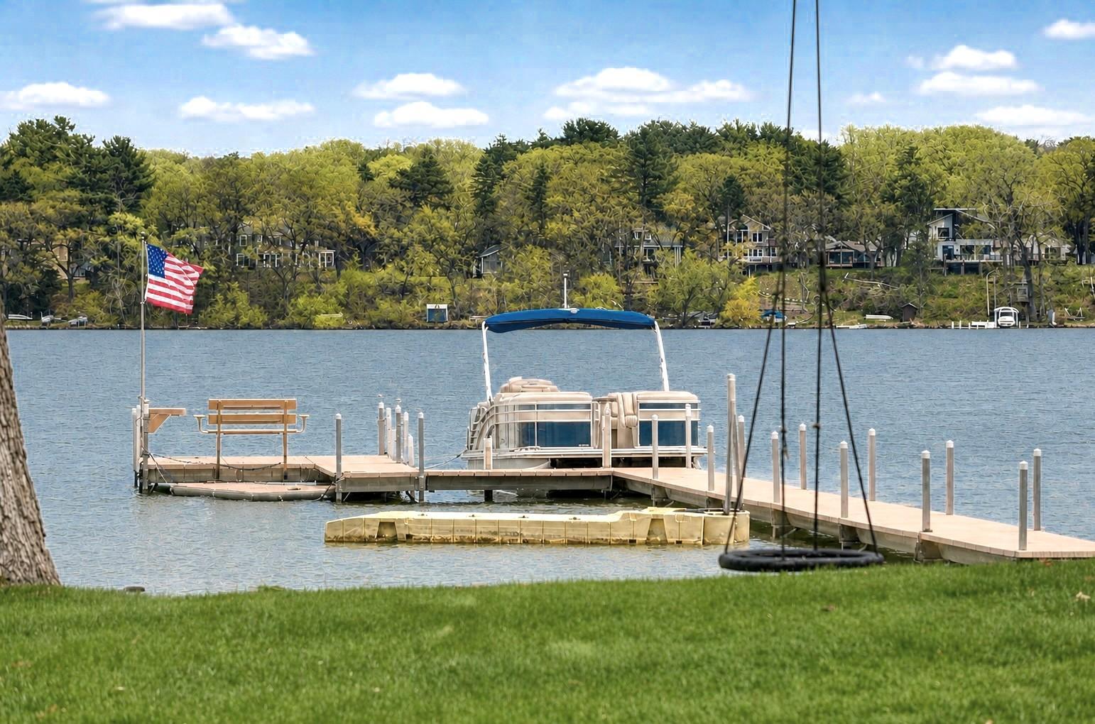 View of Residential at 5256 Oxford Street, Shoreview MN 55126, Shoreview (37 of 48) - Mike Wilen | Minnesota Team Real Estate