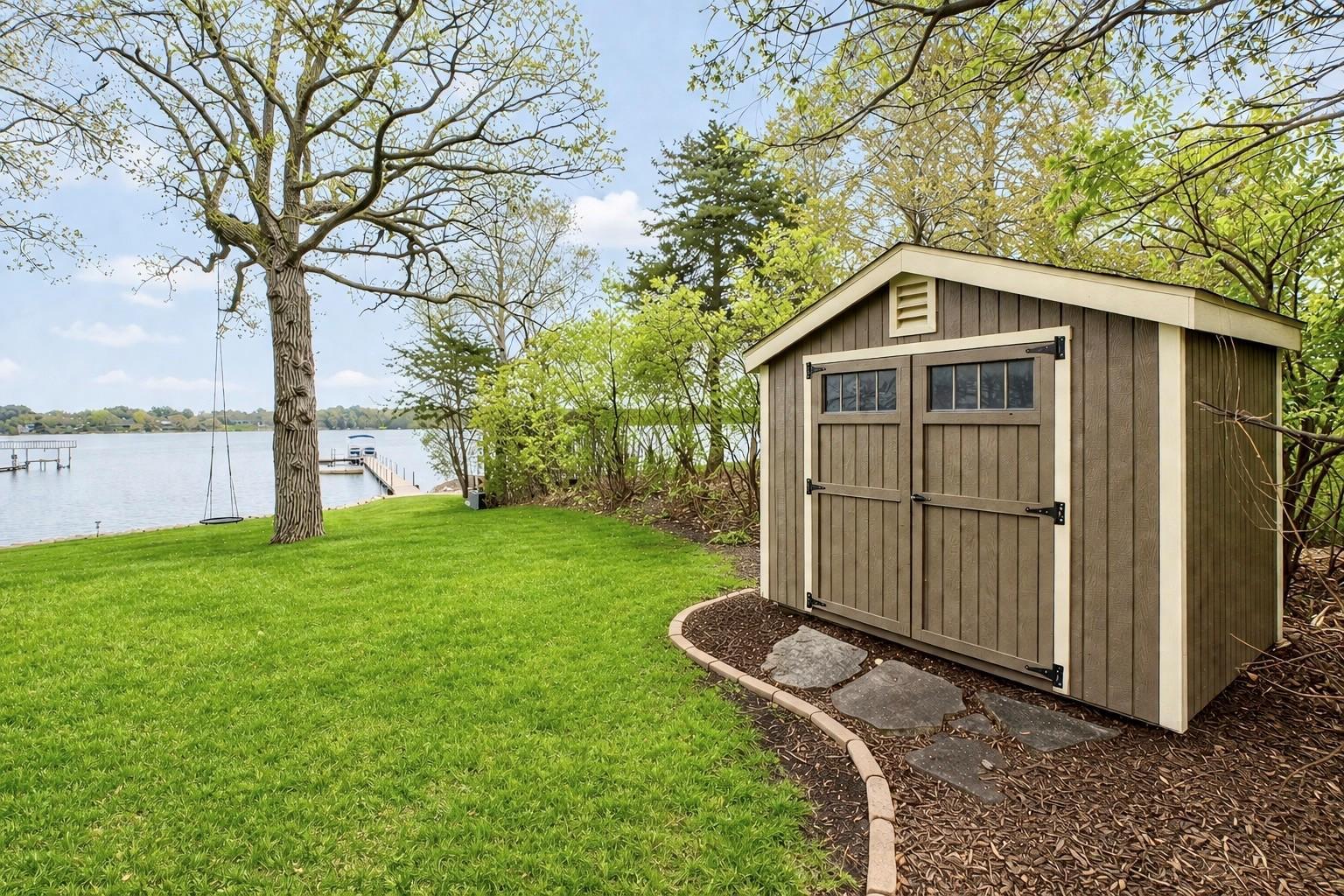 View of Residential at 5256 Oxford Street, Shoreview MN 55126, Shoreview (39 of 48) - Mike Wilen | Minnesota Team Real Estate