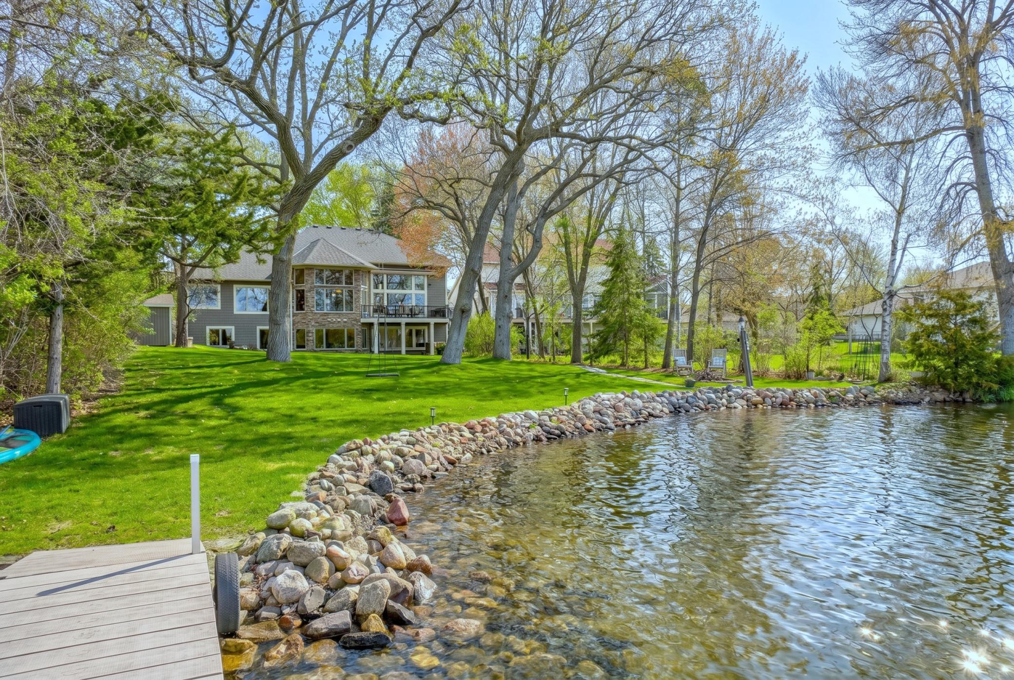 View of Residential at 5256 Oxford Street, Shoreview MN 55126, Shoreview (42 of 48) - Mike Wilen | Minnesota Team Real Estate