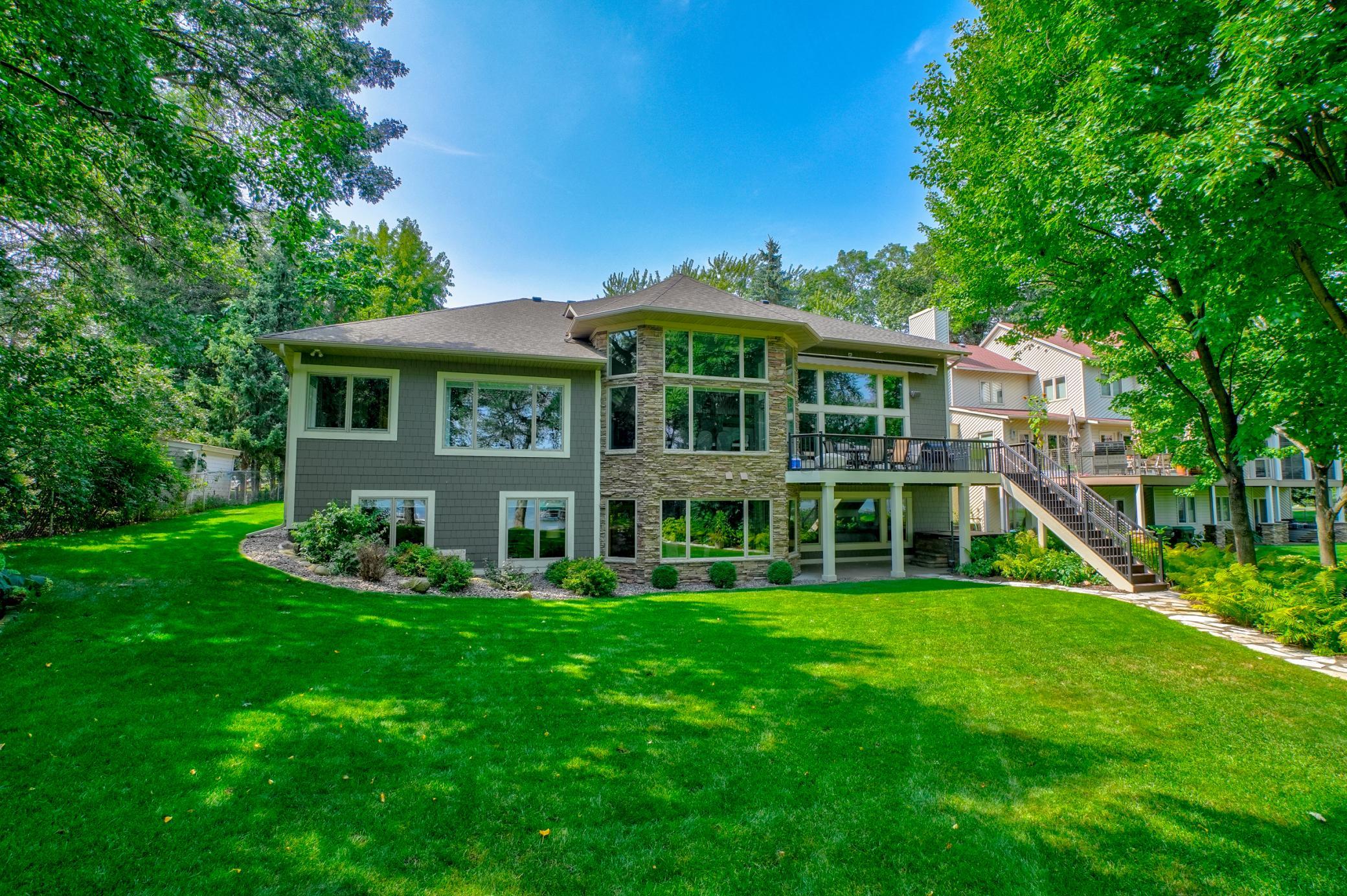 View of Residential at 5256 Oxford Street, Shoreview MN 55126, Shoreview (3 of 48) - Mike Wilen | Minnesota Team Real Estate