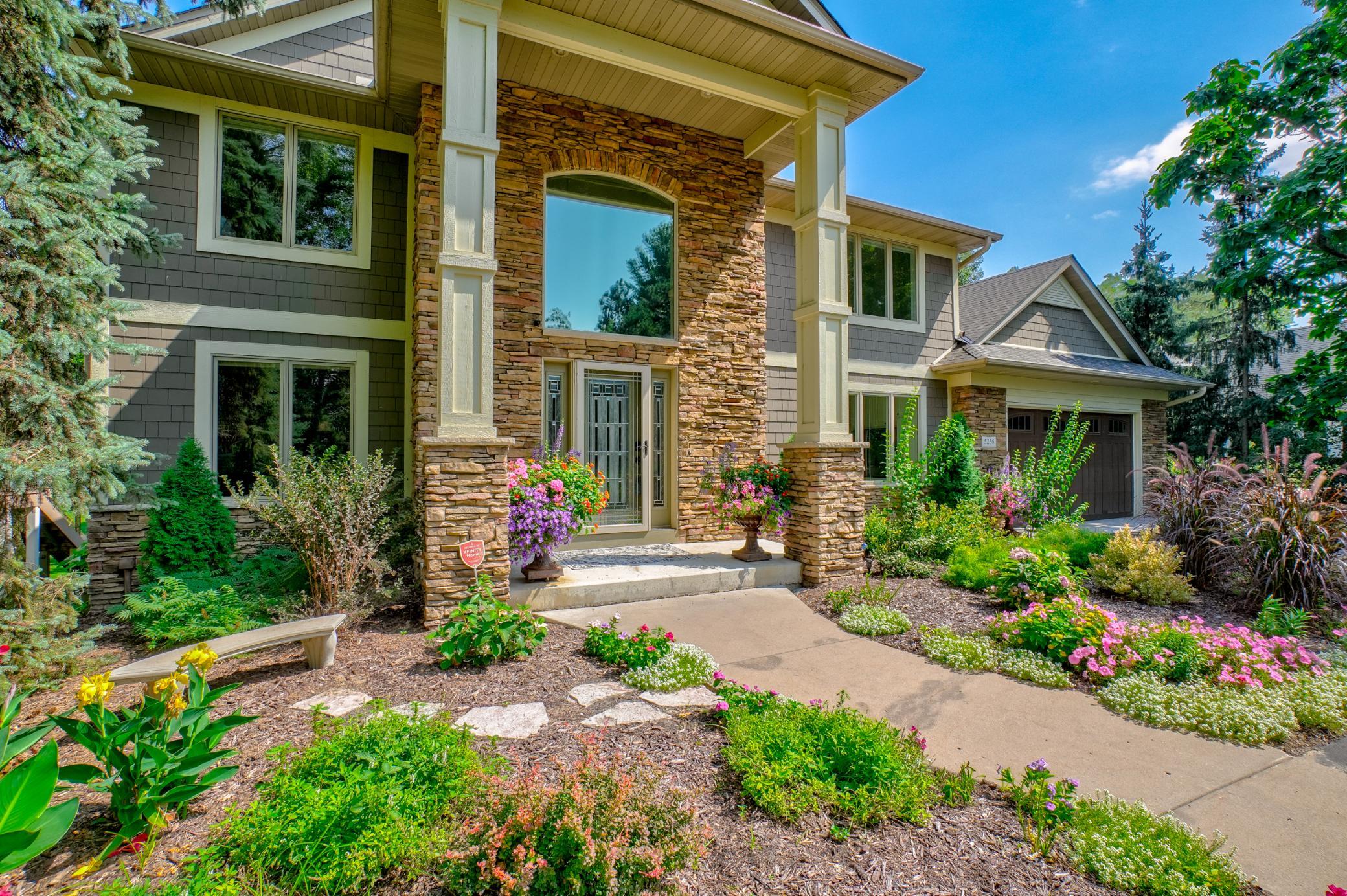 View of Residential at 5256 Oxford Street, Shoreview MN 55126, Shoreview (45 of 48) - Mike Wilen | Minnesota Team Real Estate