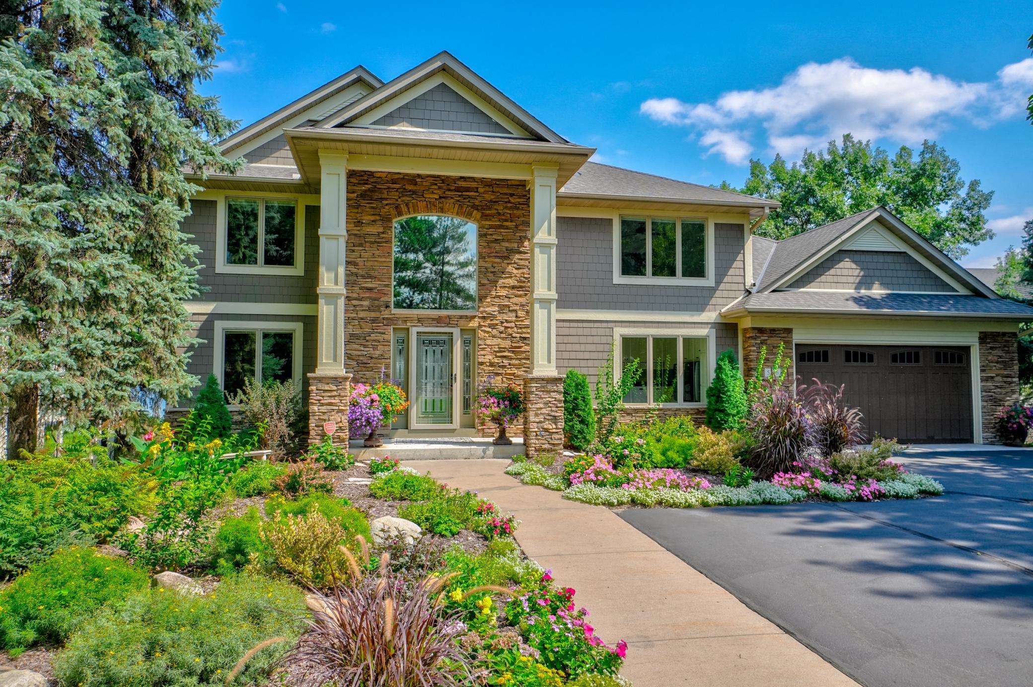 View of Residential at 5256 Oxford Street, Shoreview MN 55126, Shoreview (44 of 48) - Mike Wilen | Minnesota Team Real Estate