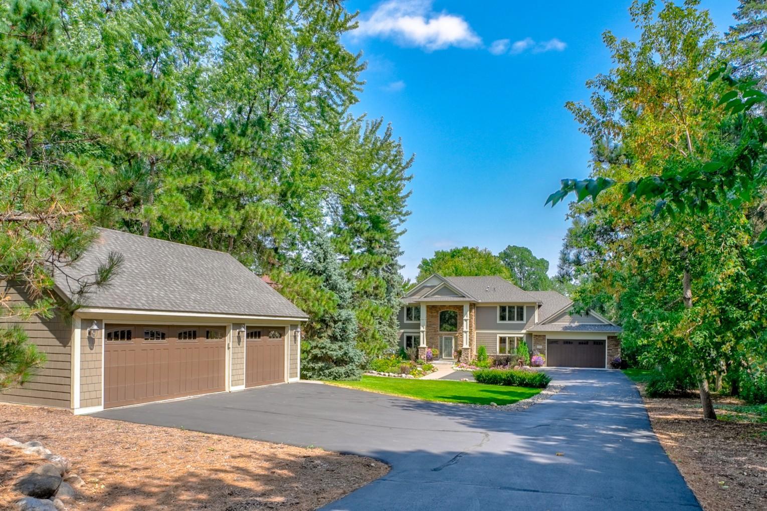 View of Residential at 5256 Oxford Street, Shoreview MN 55126, Shoreview (43 of 48) - Mike Wilen | Minnesota Team Real Estate