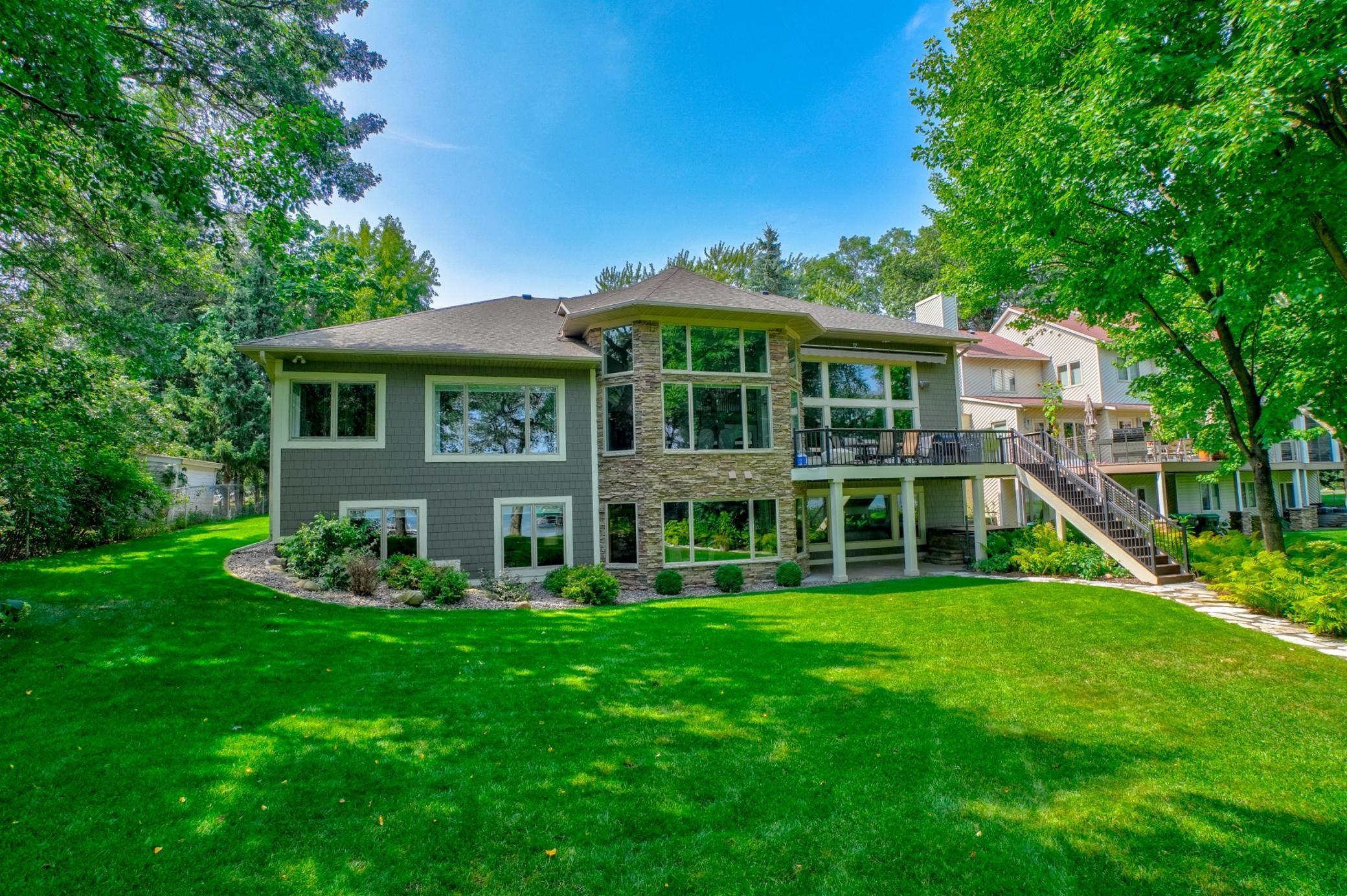 View of Residential at 5256 Oxford Street, Shoreview MN 55126, Shoreview (2 of 48) - Mike Wilen | Minnesota Team Real Estate