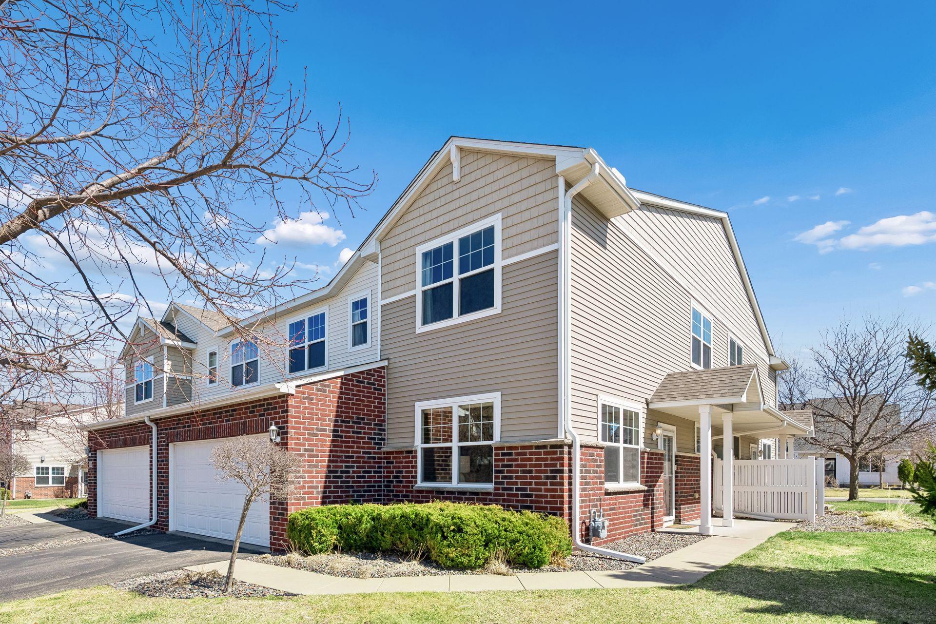 View of Residential at 9518 Vera Cruz Lane, Brooklyn Park MN 55443, Brooklyn Park - Mike Wilen | Minnesota Team Real Estate