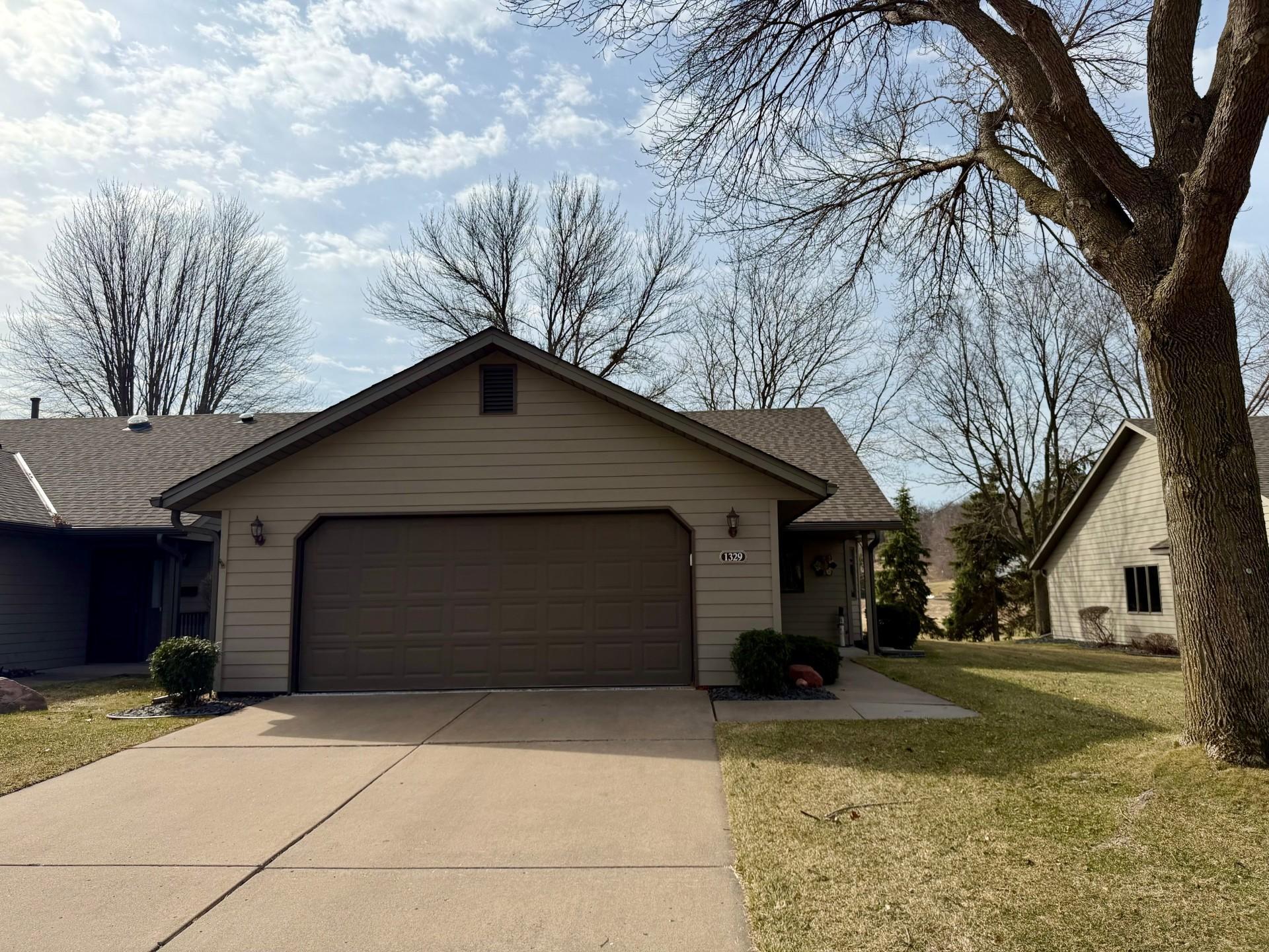 View of Residential at 1329 Jackson Drive, Hastings MN 55033, Hastings - Mike Wilen | Minnesota Team Real Estate