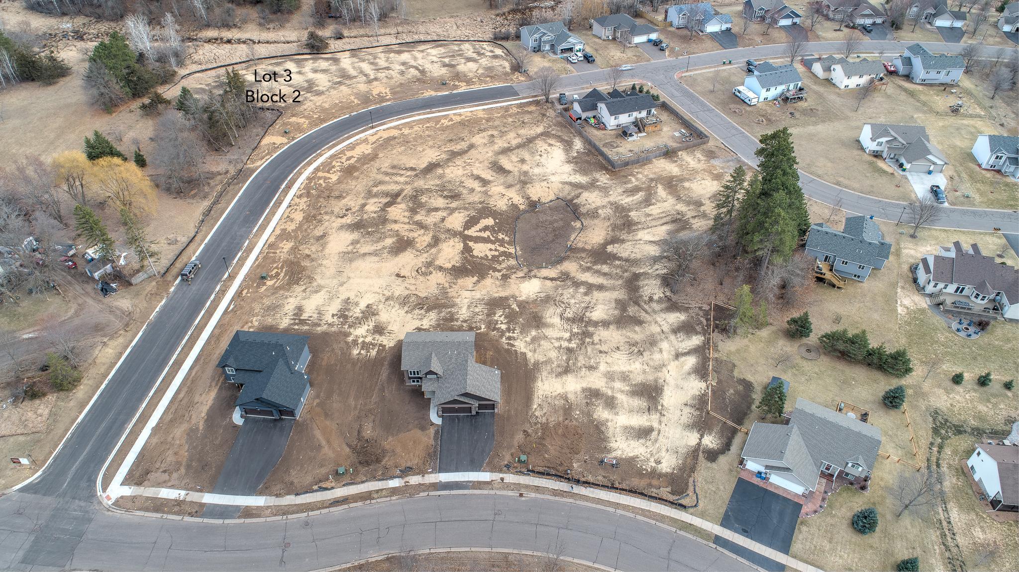 View of Land at Lot 3 Blk 2 Maple Drive, Cambridge MN 55008, Cambridge (18 of 22) - Mike Wilen | Minnesota Team Real Estate