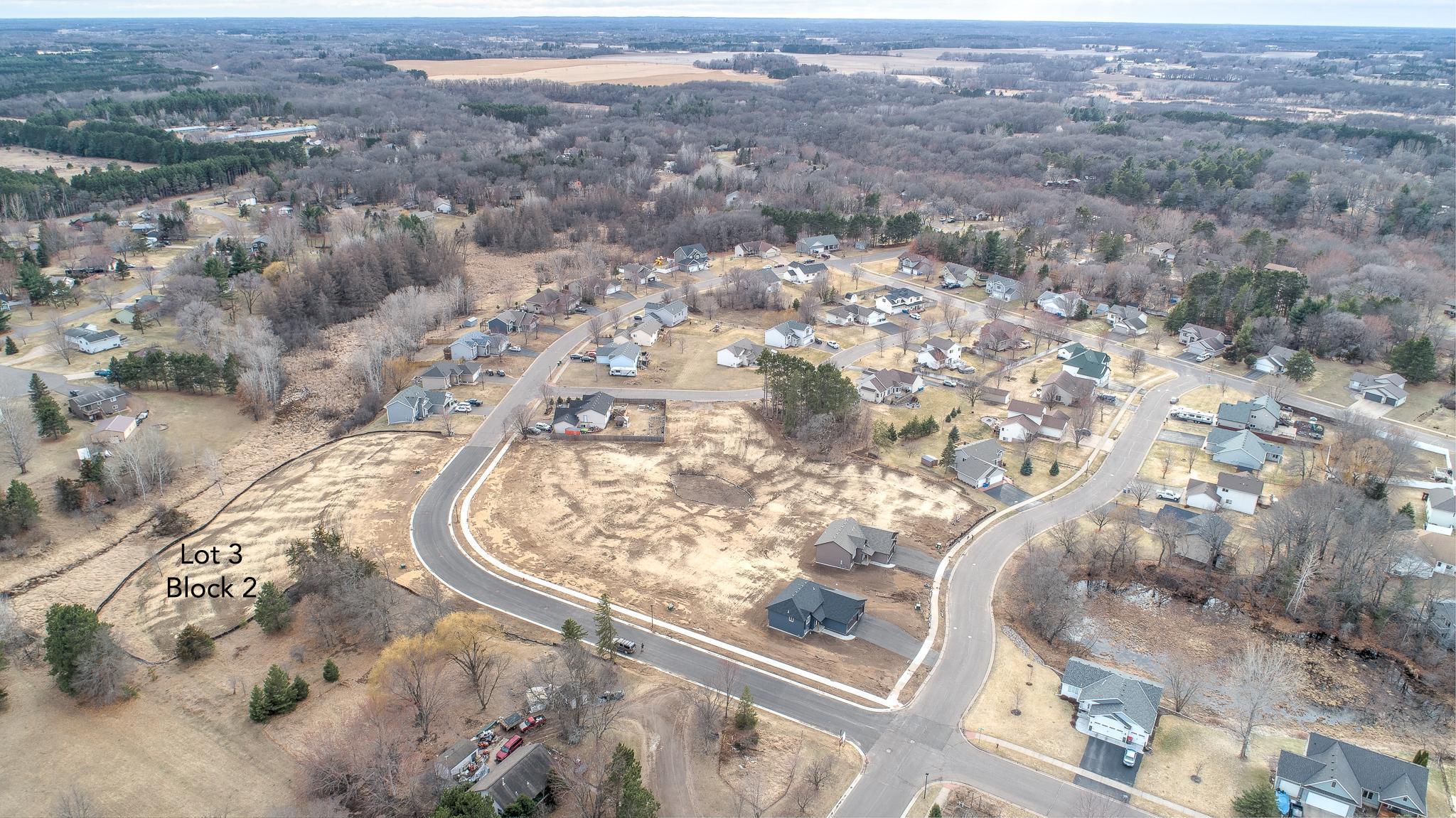 View of Land at Lot 3 Blk 2 Maple Drive, Cambridge MN 55008, Cambridge (16 of 22) - Mike Wilen | Minnesota Team Real Estate
