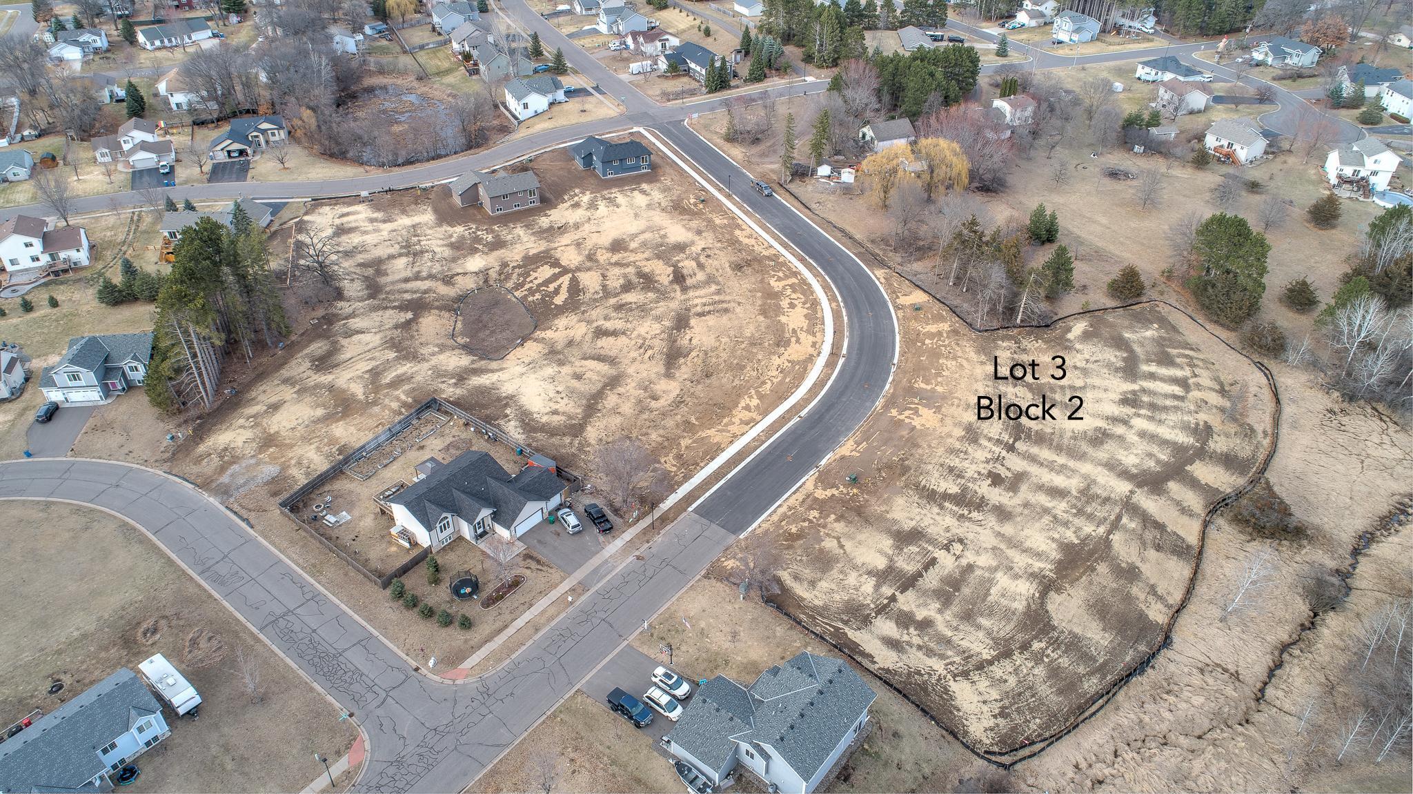 View of Land at Lot 3 Blk 2 Maple Drive, Cambridge MN 55008, Cambridge (14 of 22) - Mike Wilen | Minnesota Team Real Estate