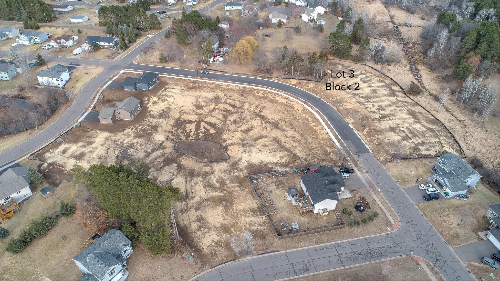 View of Land at Lot 3 Blk 2 Maple Drive, Cambridge MN 55008, Cambridge (13 of 22) - Mike Wilen | Minnesota Team Real Estate