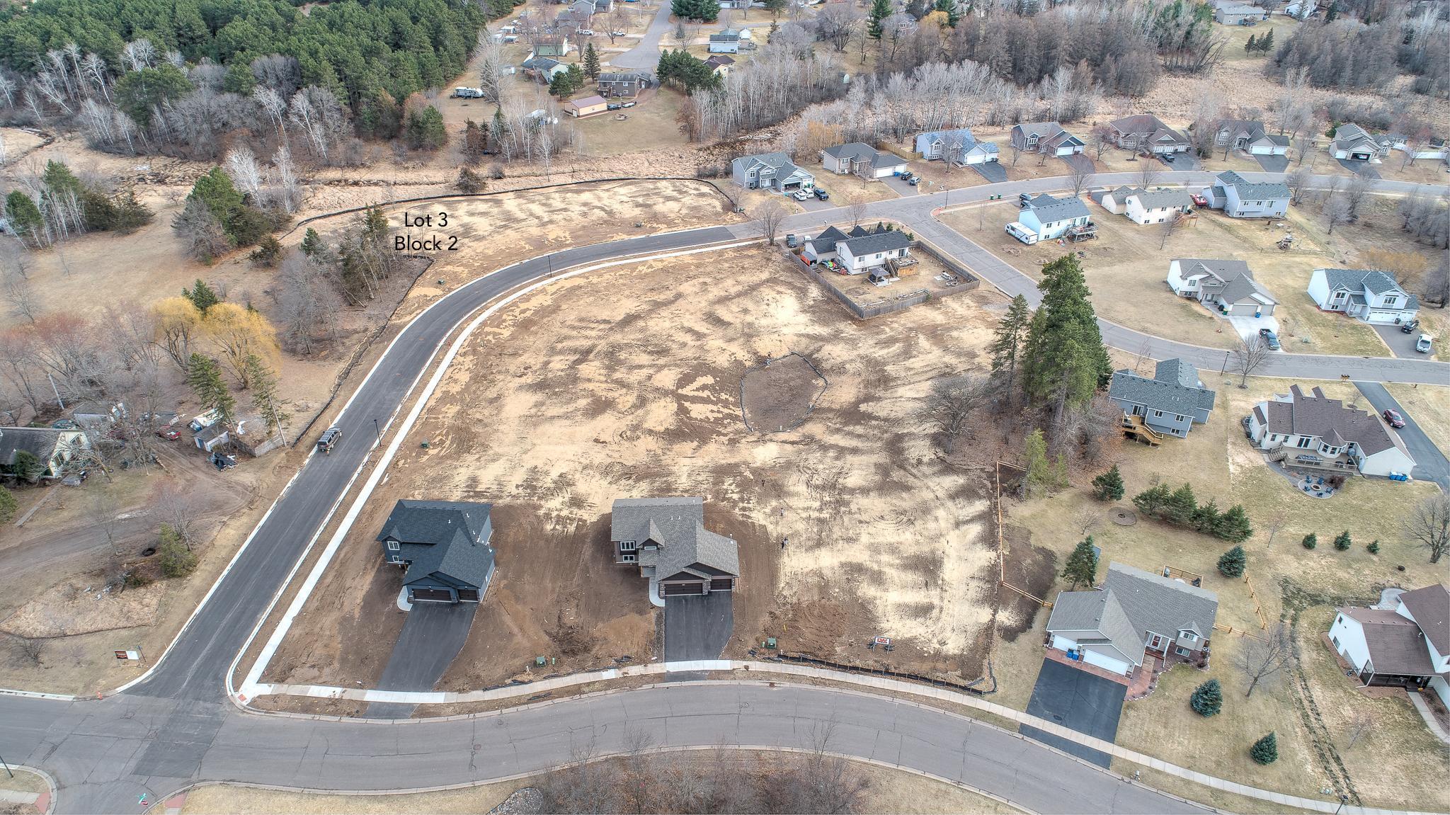 View of Land at Lot 3 Blk 2 Maple Drive, Cambridge MN 55008, Cambridge (11 of 22) - Mike Wilen | Minnesota Team Real Estate