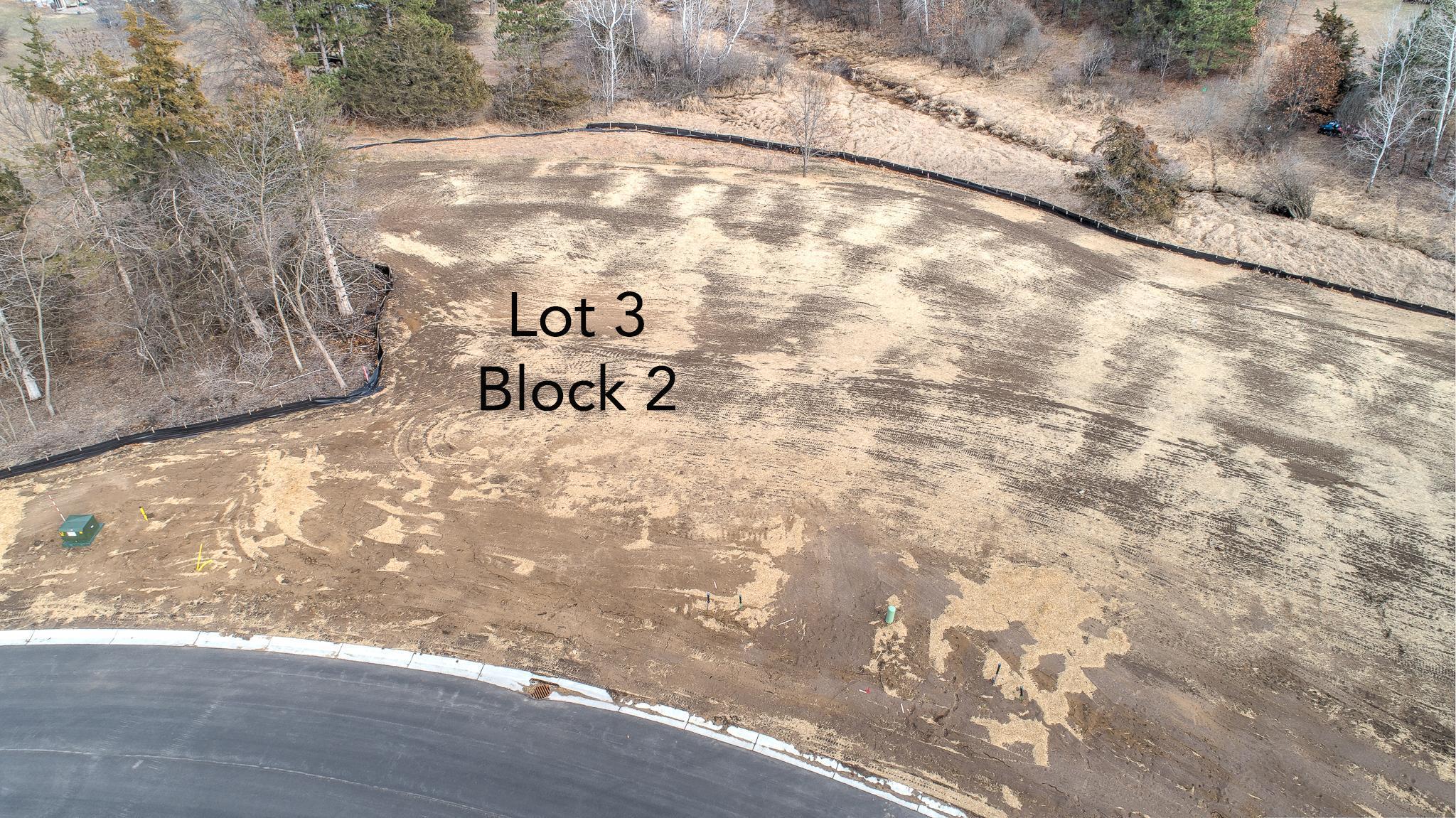 View of Land at Lot 3 Blk 2 Maple Drive, Cambridge MN 55008, Cambridge (9 of 22) - Mike Wilen | Minnesota Team Real Estate