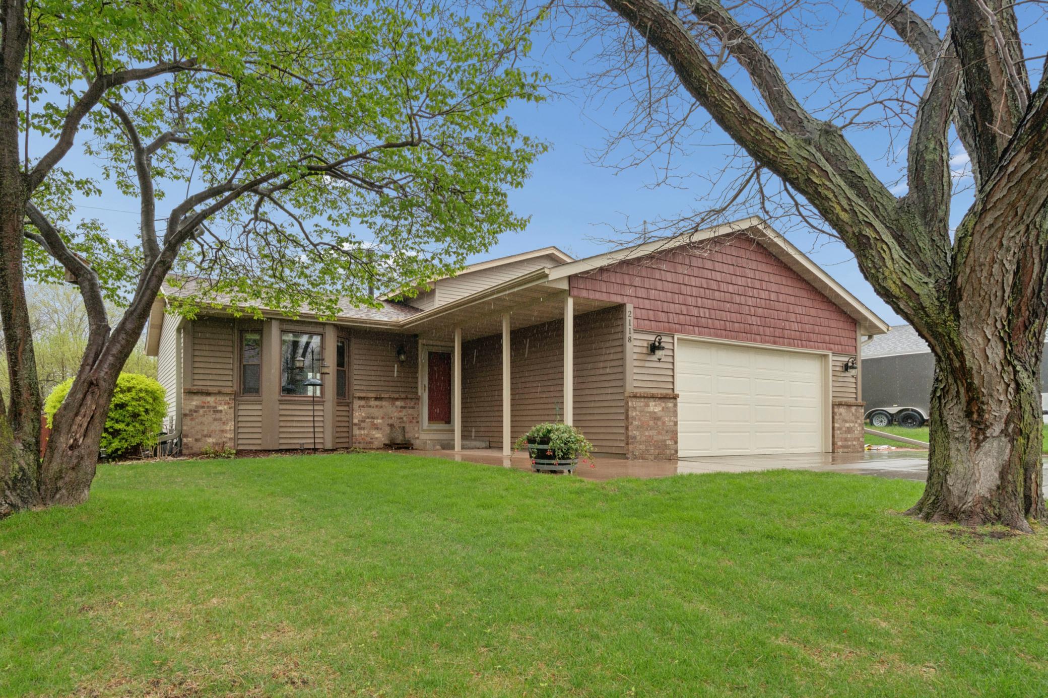 View of Residential at 2118 Hale Avenue, Oakdale MN 55128, Oakdale - Mike Wilen | Minnesota Team Real Estate