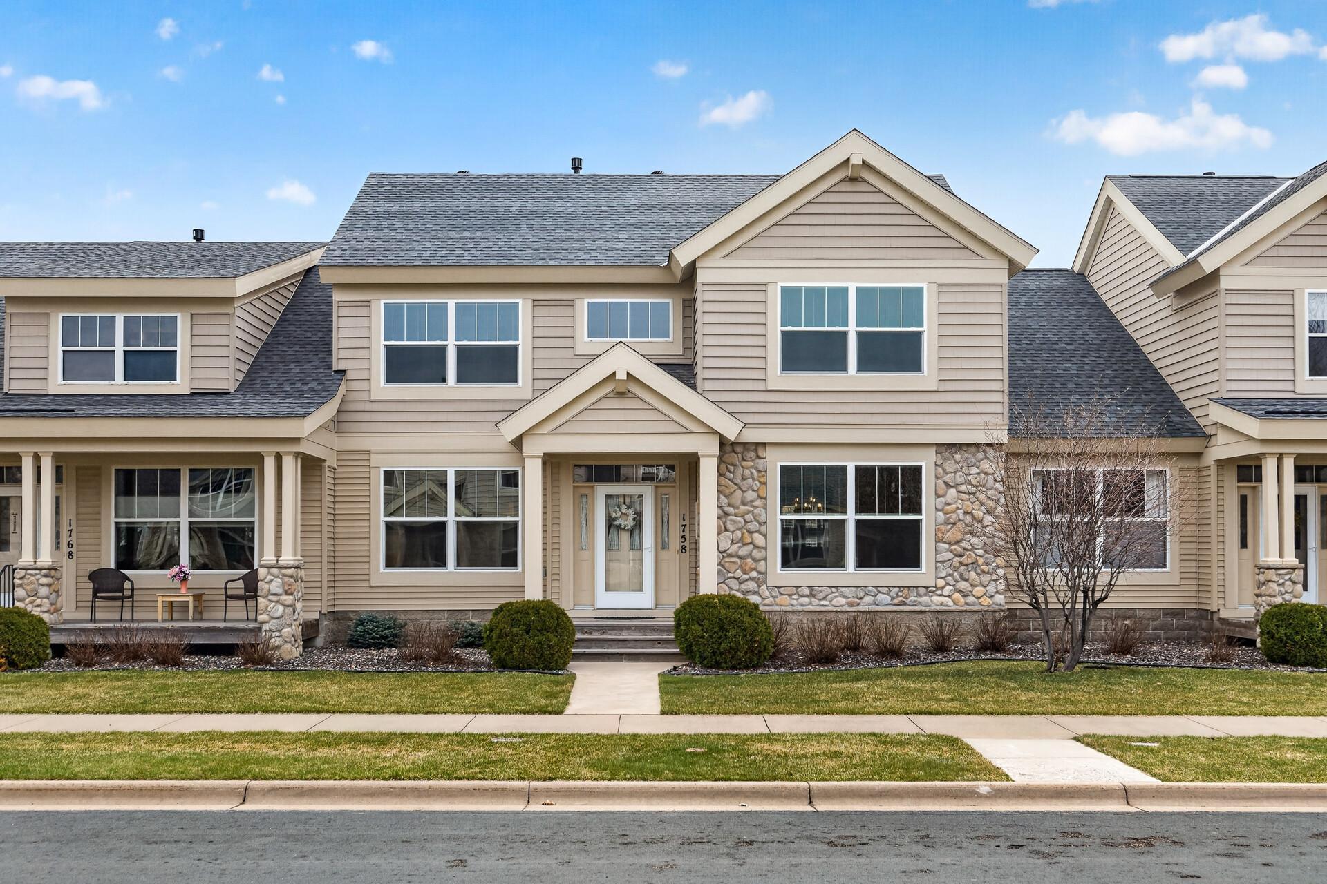 View of Residential at 1758 1st Avenue, Anoka MN 55303, Anoka - Mike Wilen | Minnesota Team Real Estate