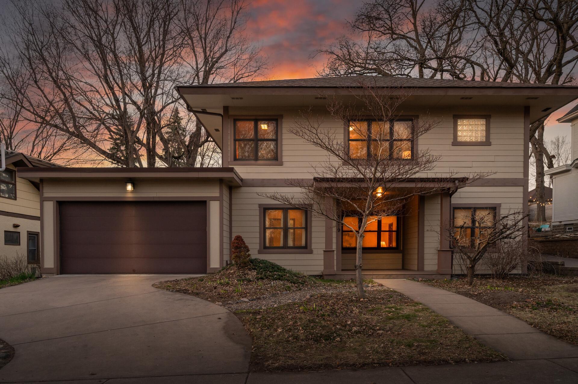 View of Residential at 2019 Franklin Avenue, Minneapolis MN 55414, Minneapolis - Mike Wilen | Minnesota Team Real Estate
