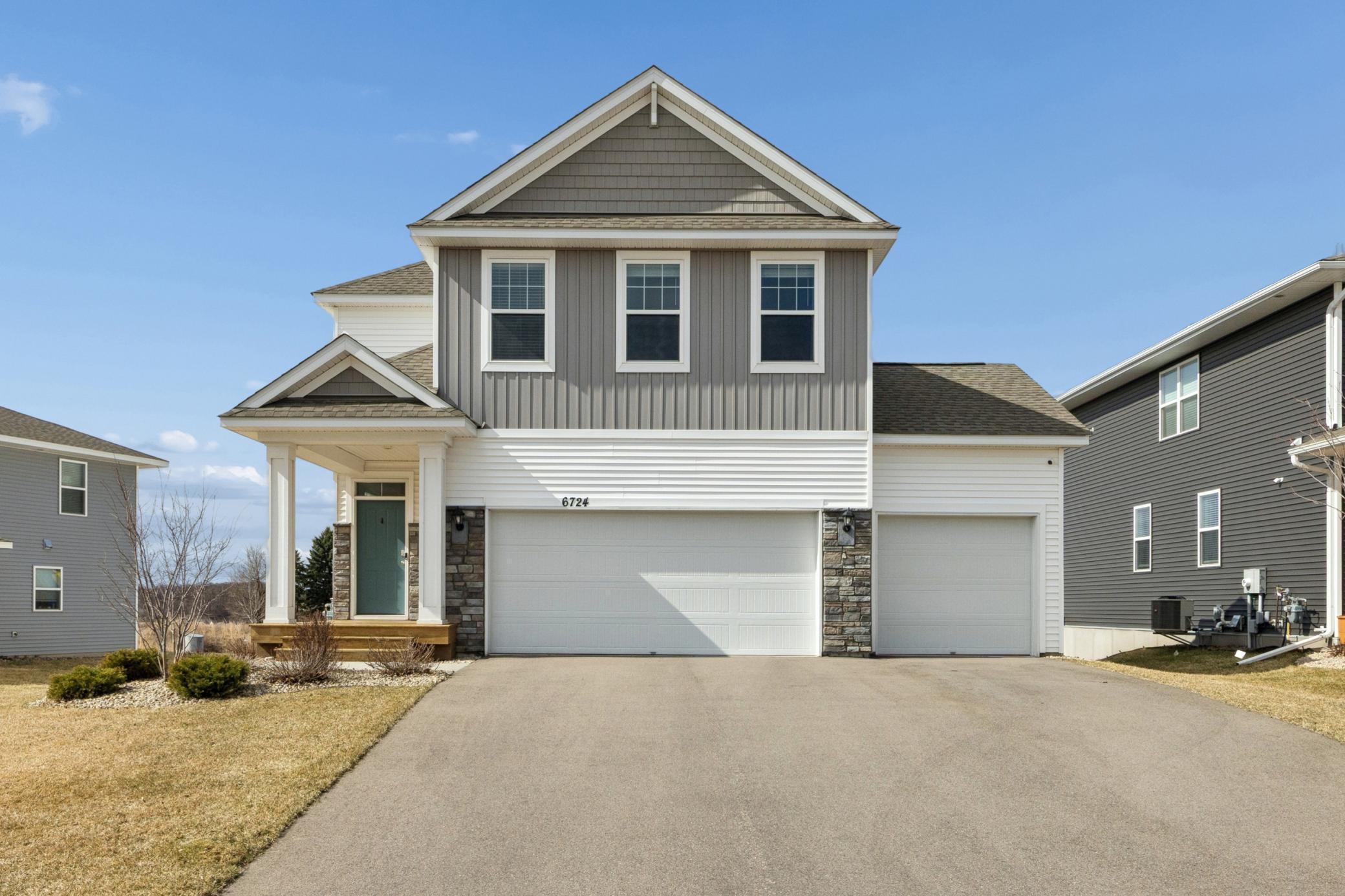 View of Residential at 6724 Pine Arbor Boulevard, Cottage Grove MN 55016, Cottage Grove - Mike Wilen | Minnesota Team Real Estate