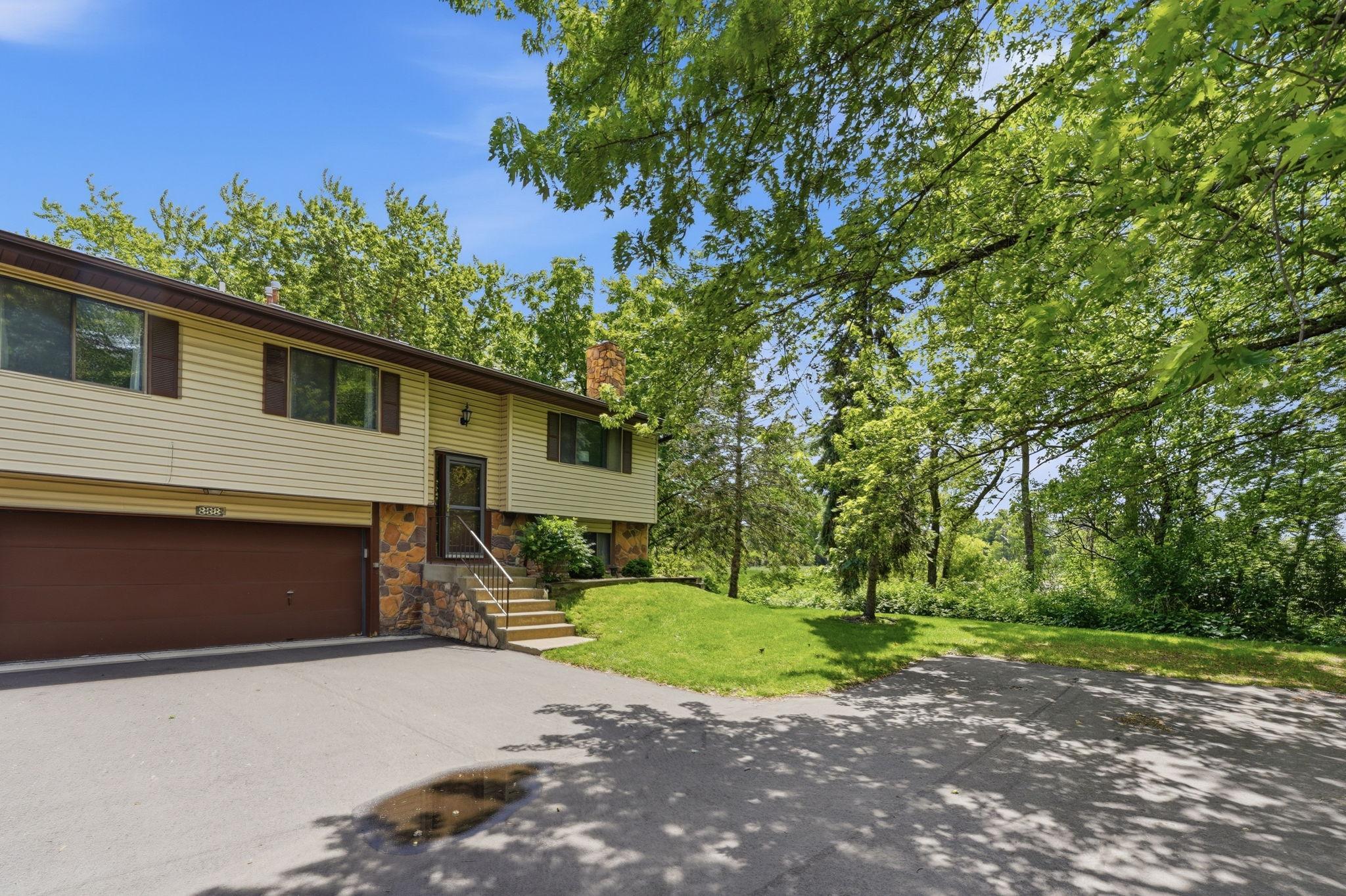View of Residential at 838 Martha Lake Court, Shoreview MN 55126, Shoreview - Mike Wilen | Minnesota Team Real Estate