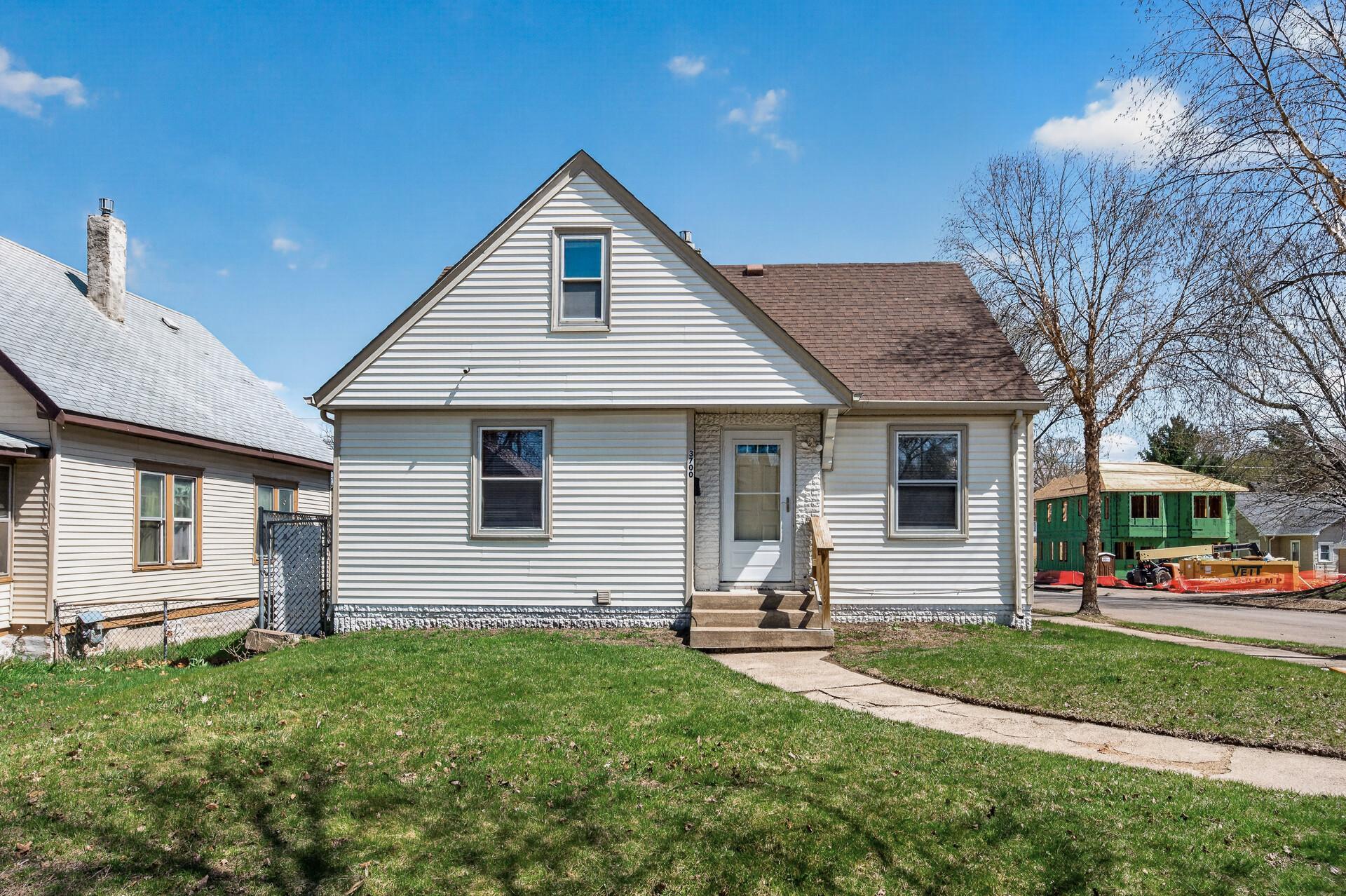 View of Residential at 3700 Aldrich Avenue, Minneapolis MN 55412, Minneapolis - Mike Wilen | Minnesota Team Real Estate