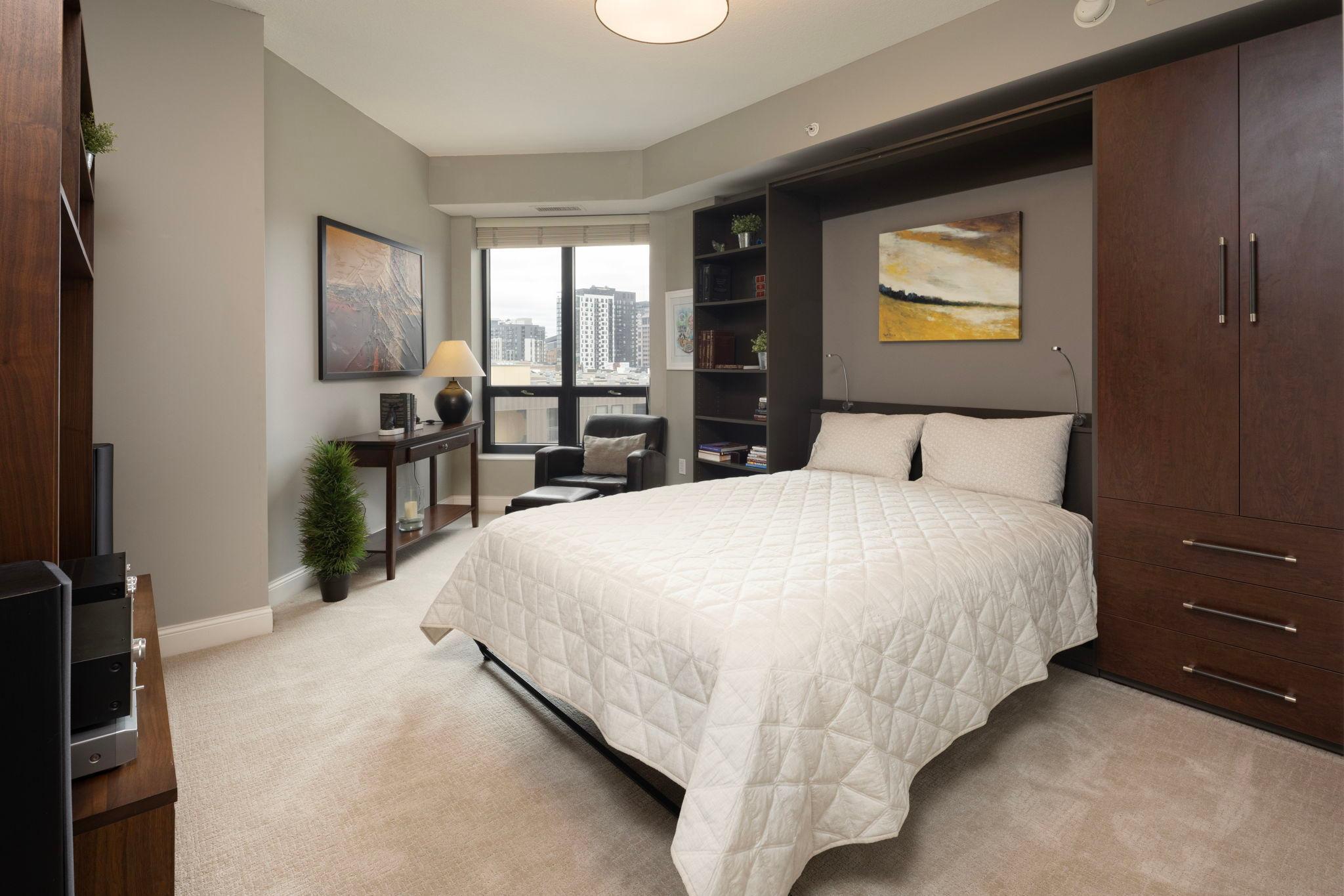 View of Residential at 100 3rd Avenue #607, Minneapolis MN 55401, Minneapolis (14 of 46) - Mike Wilen | Minnesota Team Real Estate