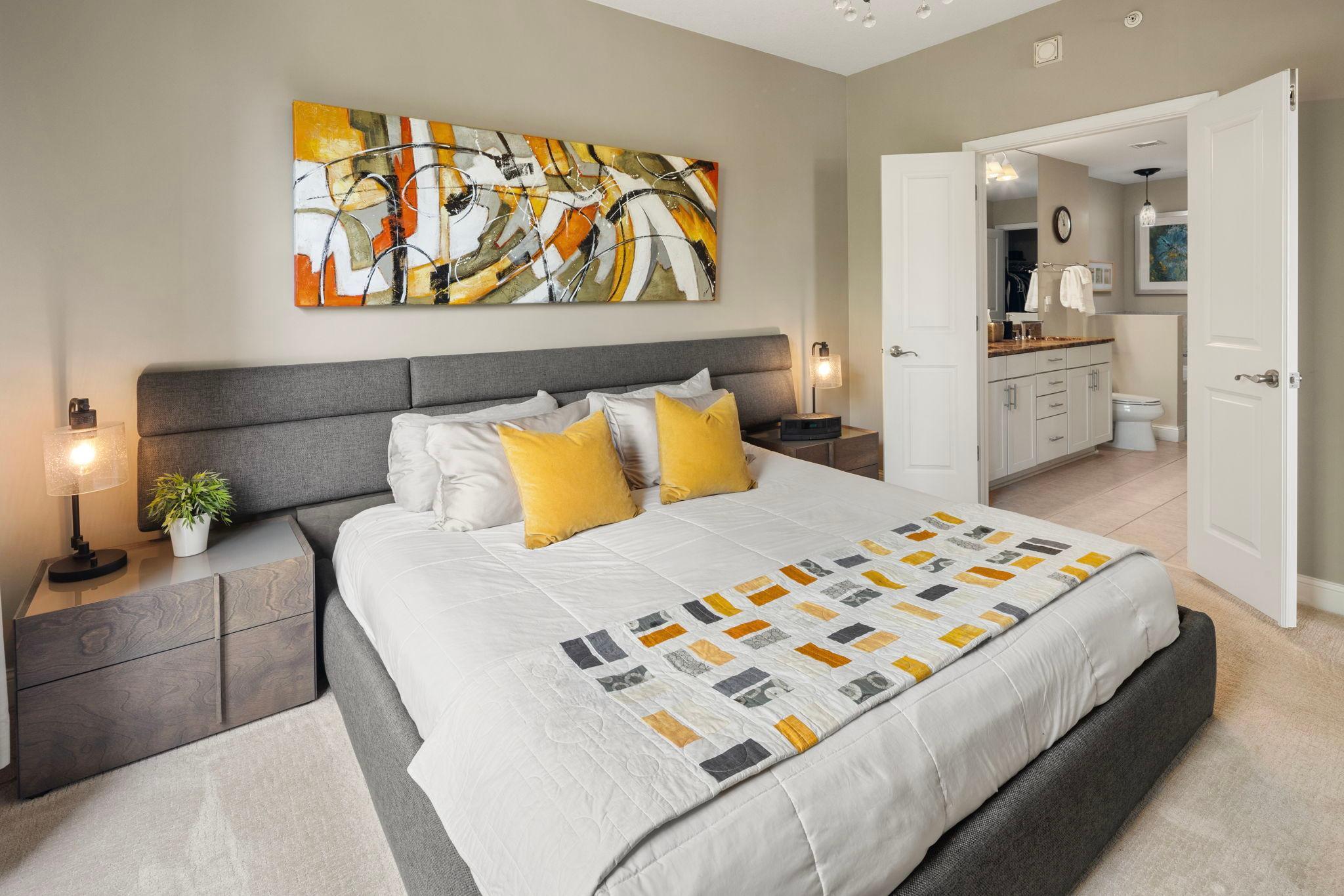View of Residential at 100 3rd Avenue #607, Minneapolis MN 55401, Minneapolis (12 of 46) - Mike Wilen | Minnesota Team Real Estate